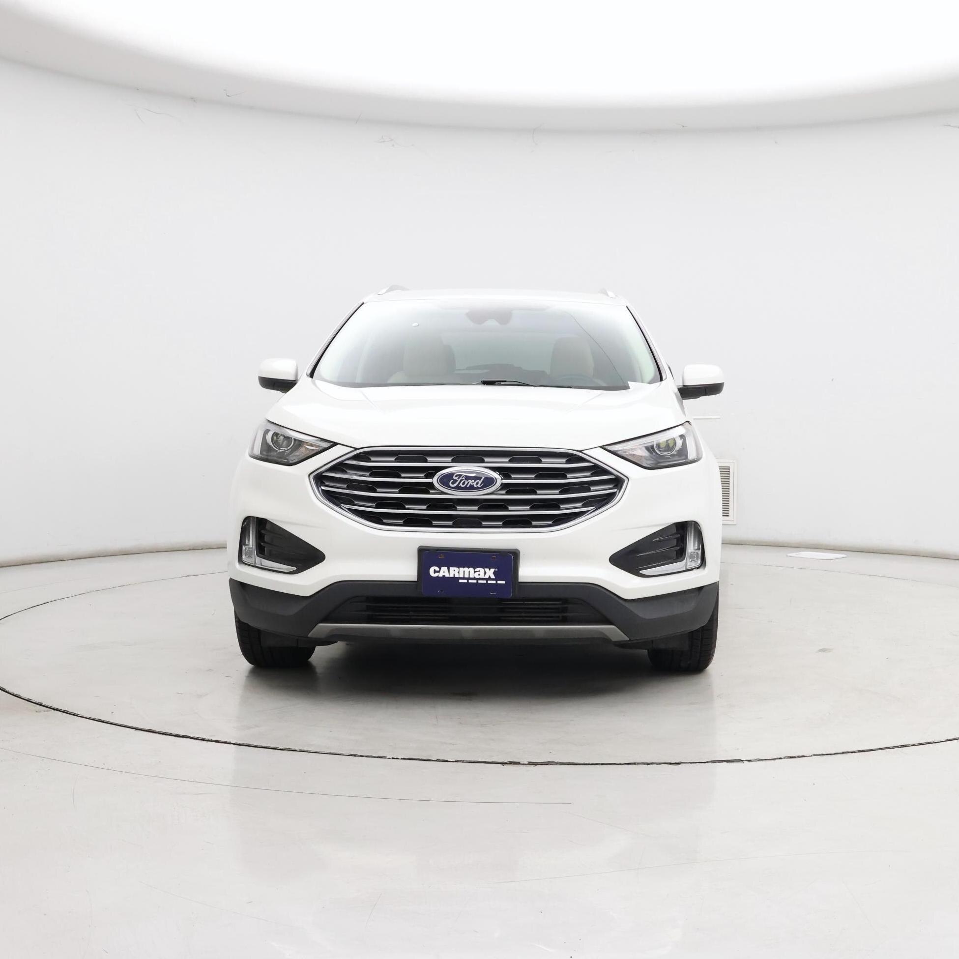 Thumbnail: 2022 Ford Edge - 5