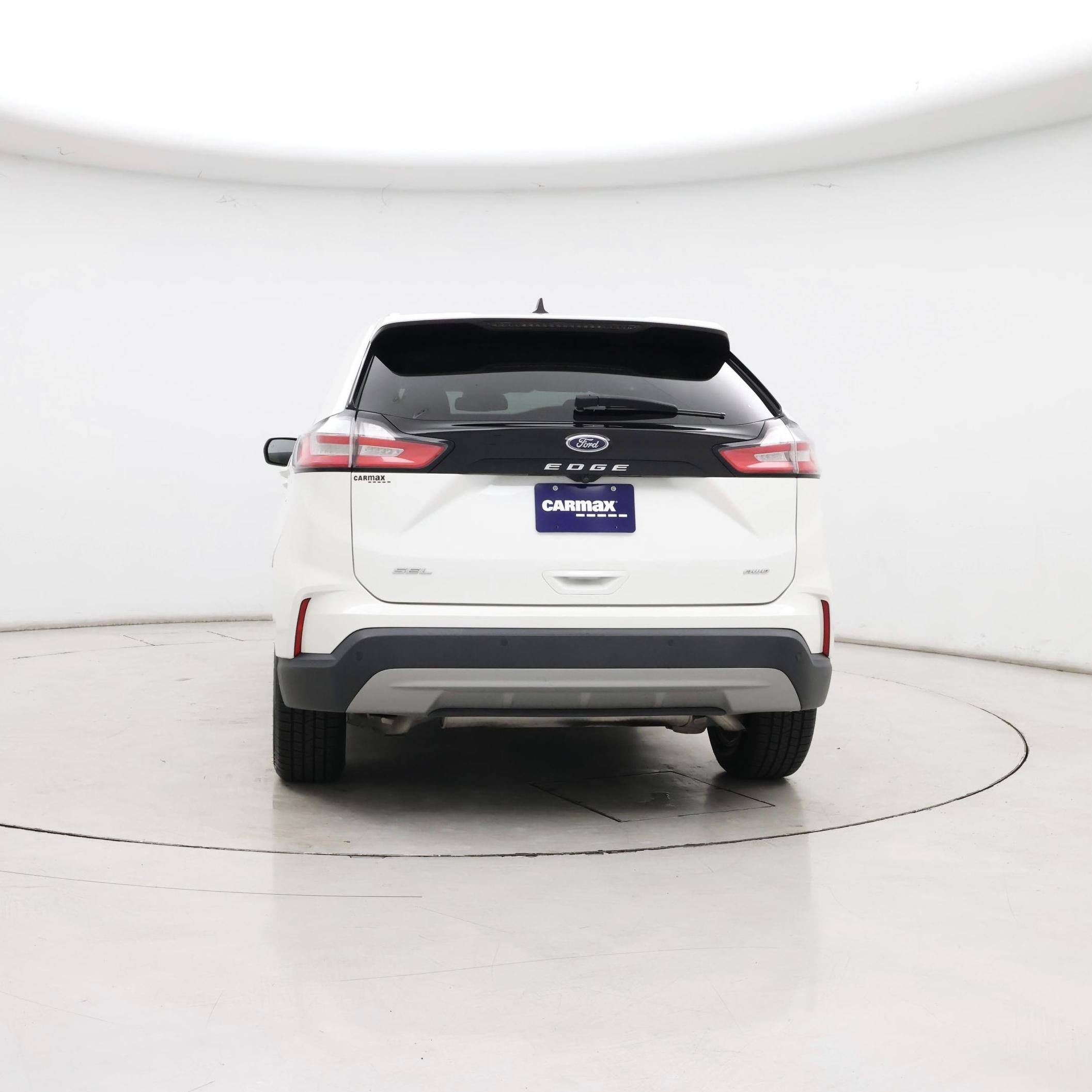 Thumbnail: 2022 Ford Edge - 6