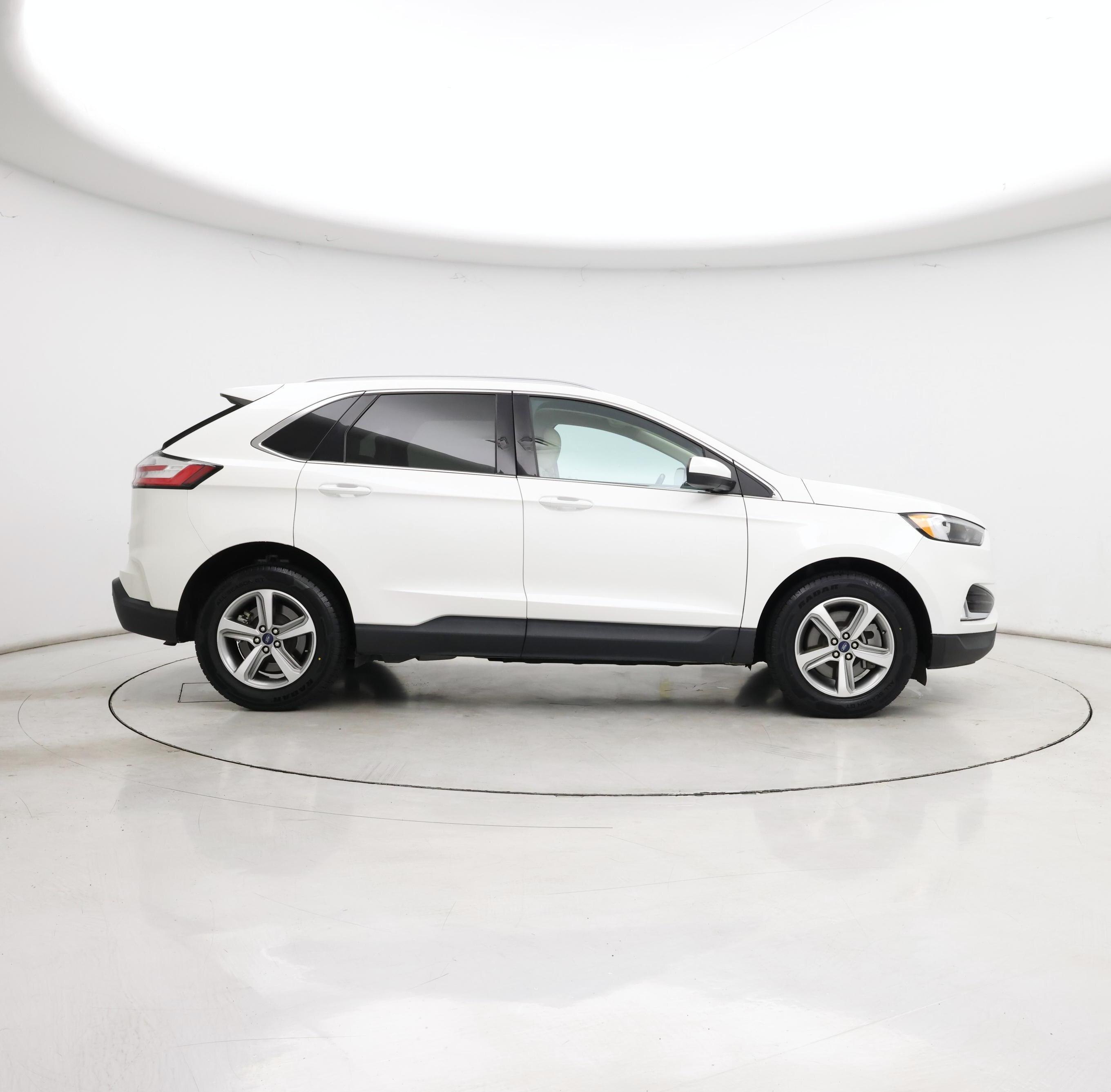 Thumbnail: 2022 Ford Edge - 7