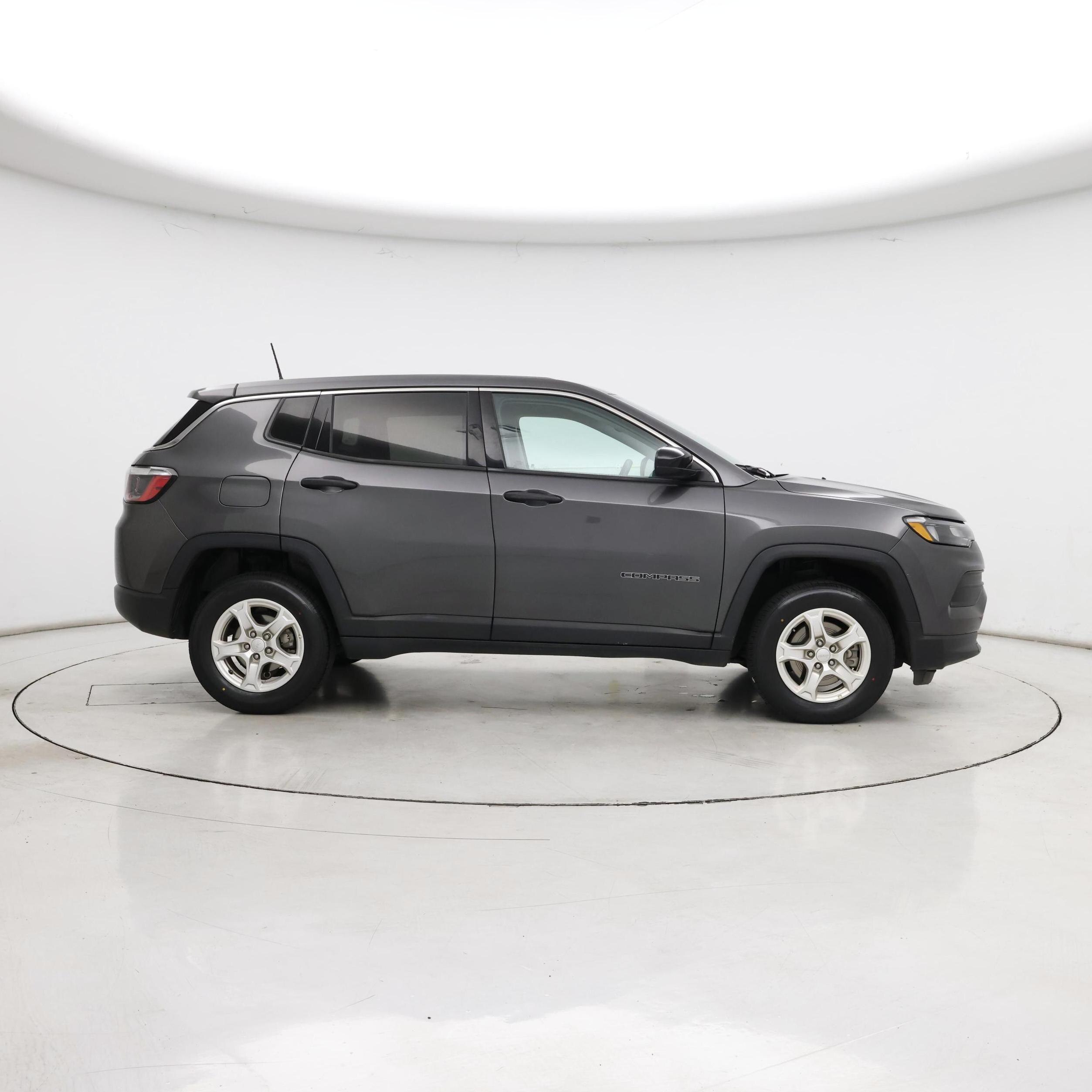 Thumbnail: 2022 Jeep Compass - 7