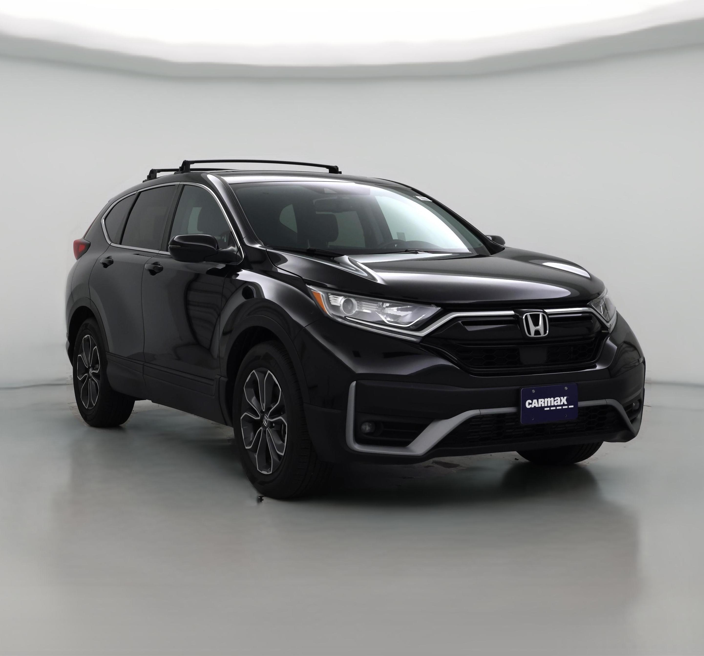 Thumbnail: 2022 Honda CR-V - 1