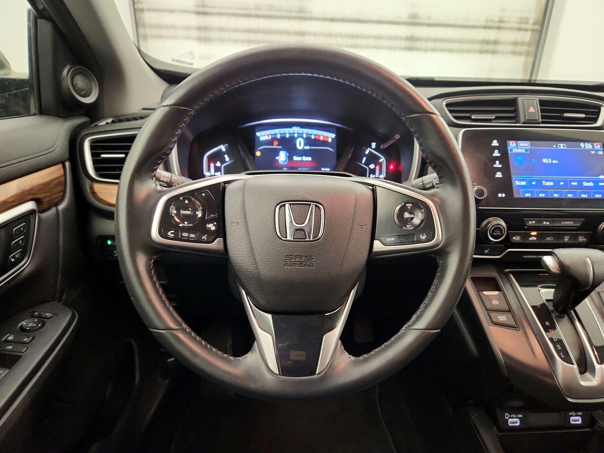 Thumbnail: 2022 Honda CR-V - 10