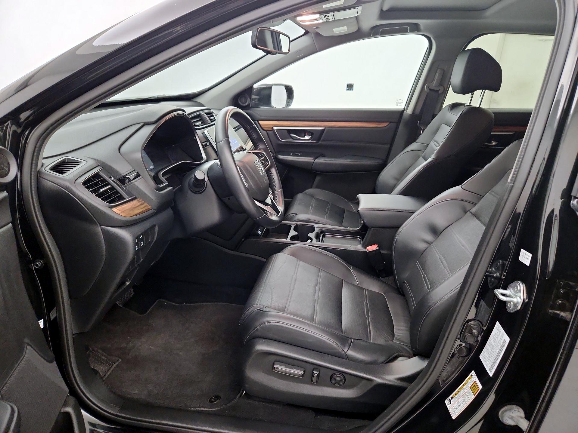 Thumbnail: 2022 Honda CR-V - 11