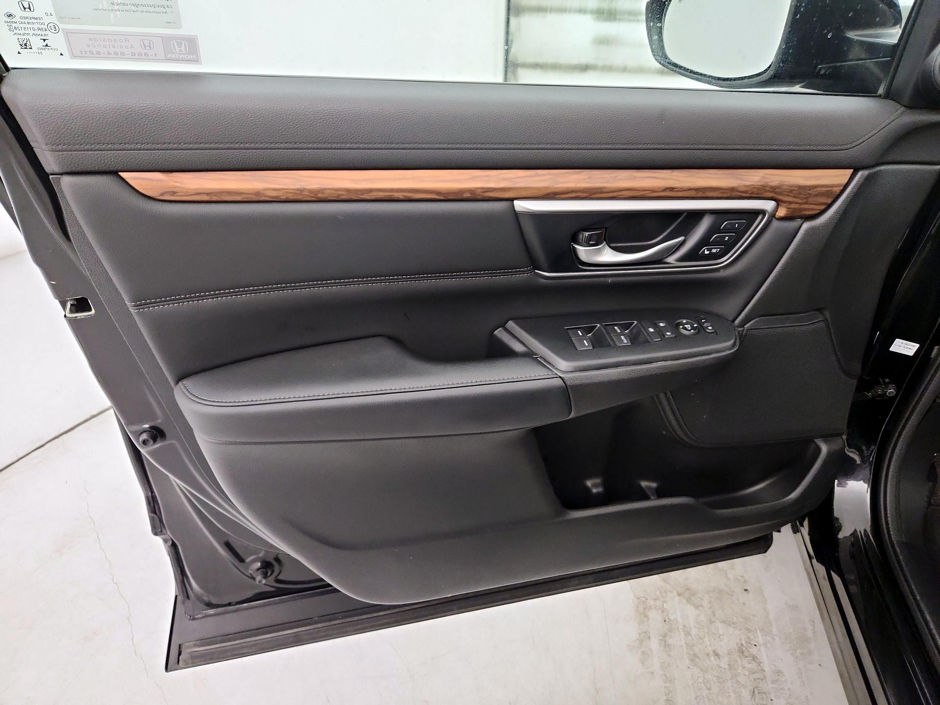 Thumbnail: 2022 Honda CR-V - 12