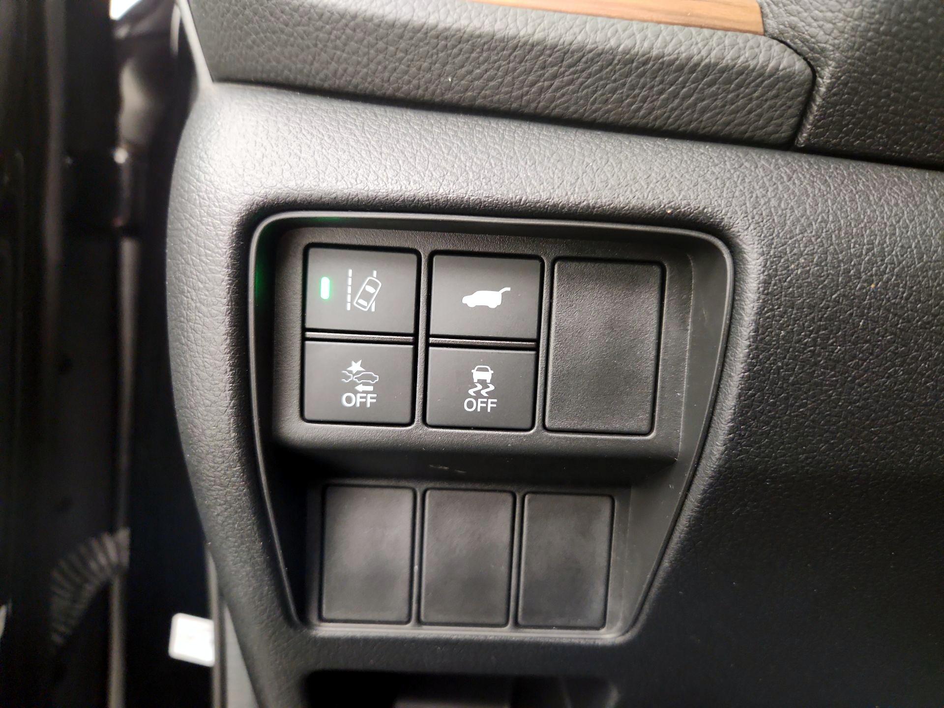 Thumbnail: 2022 Honda CR-V - 13