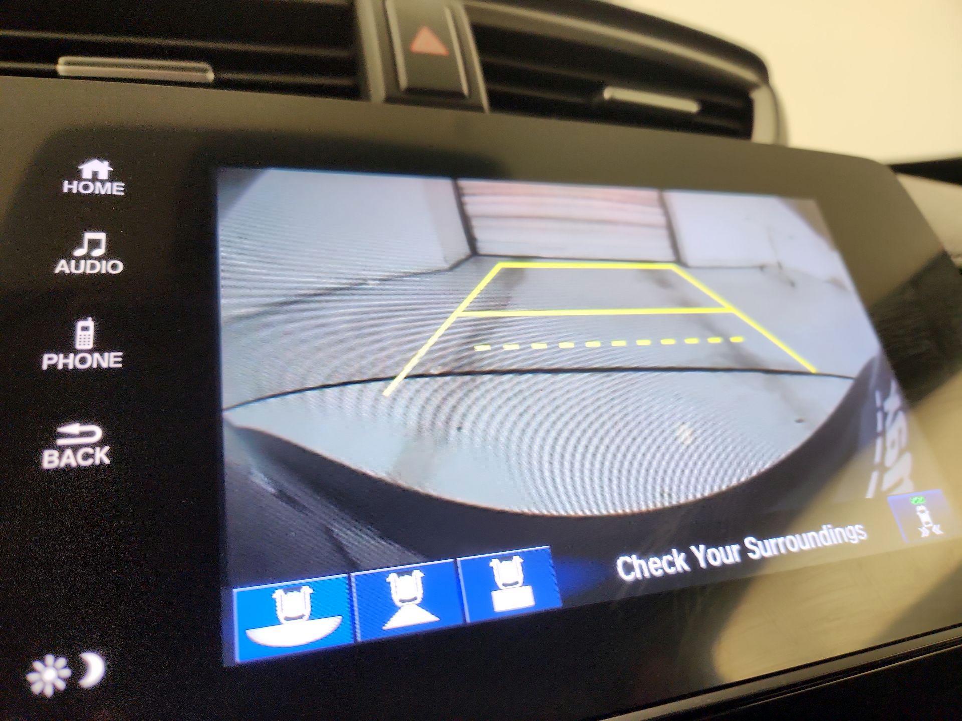 Thumbnail: 2022 Honda CR-V - 14