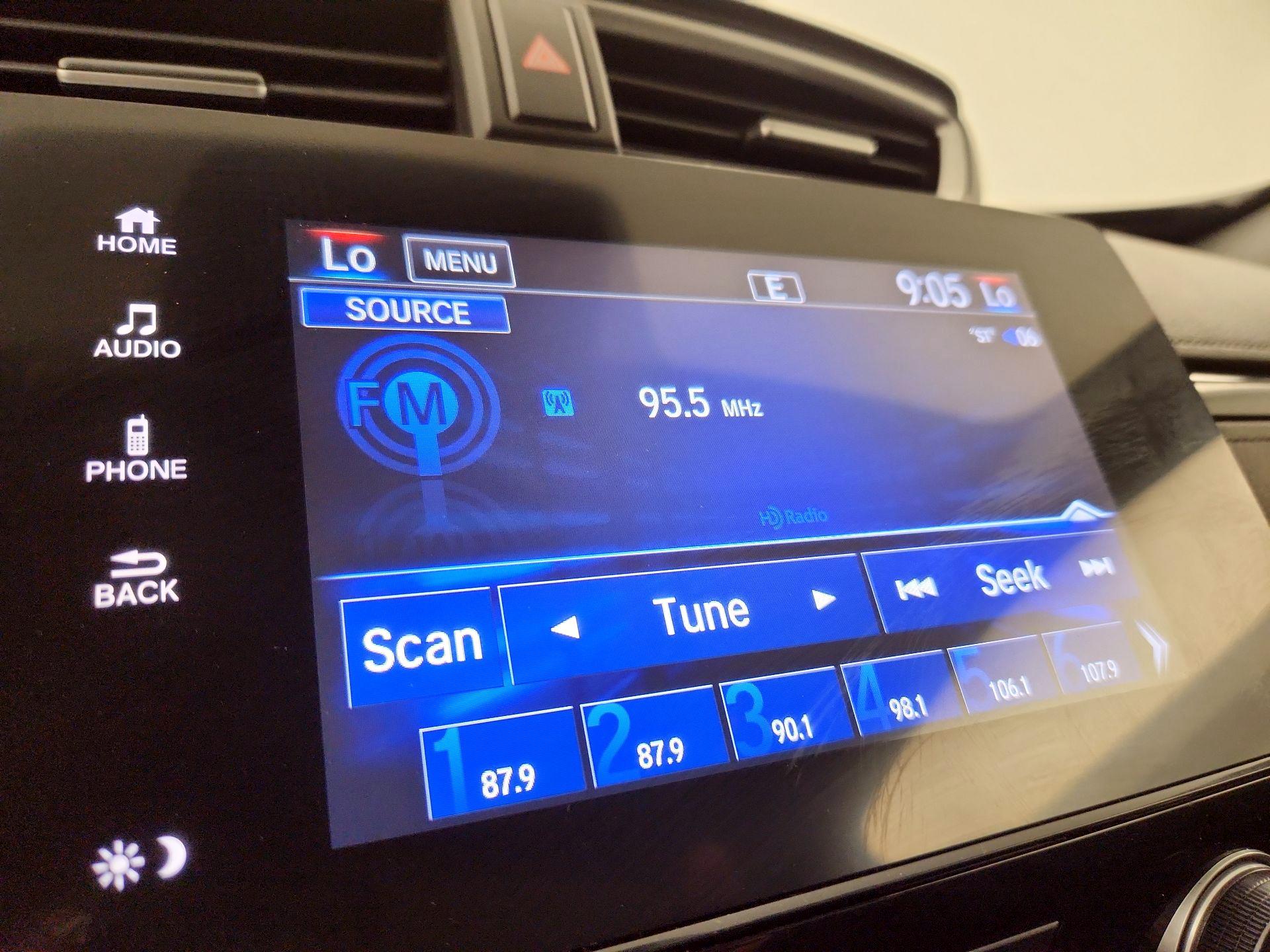 Thumbnail: 2022 Honda CR-V - 15