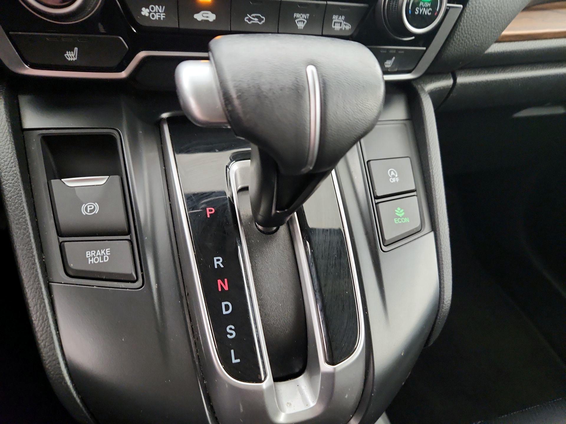 Thumbnail: 2022 Honda CR-V - 17