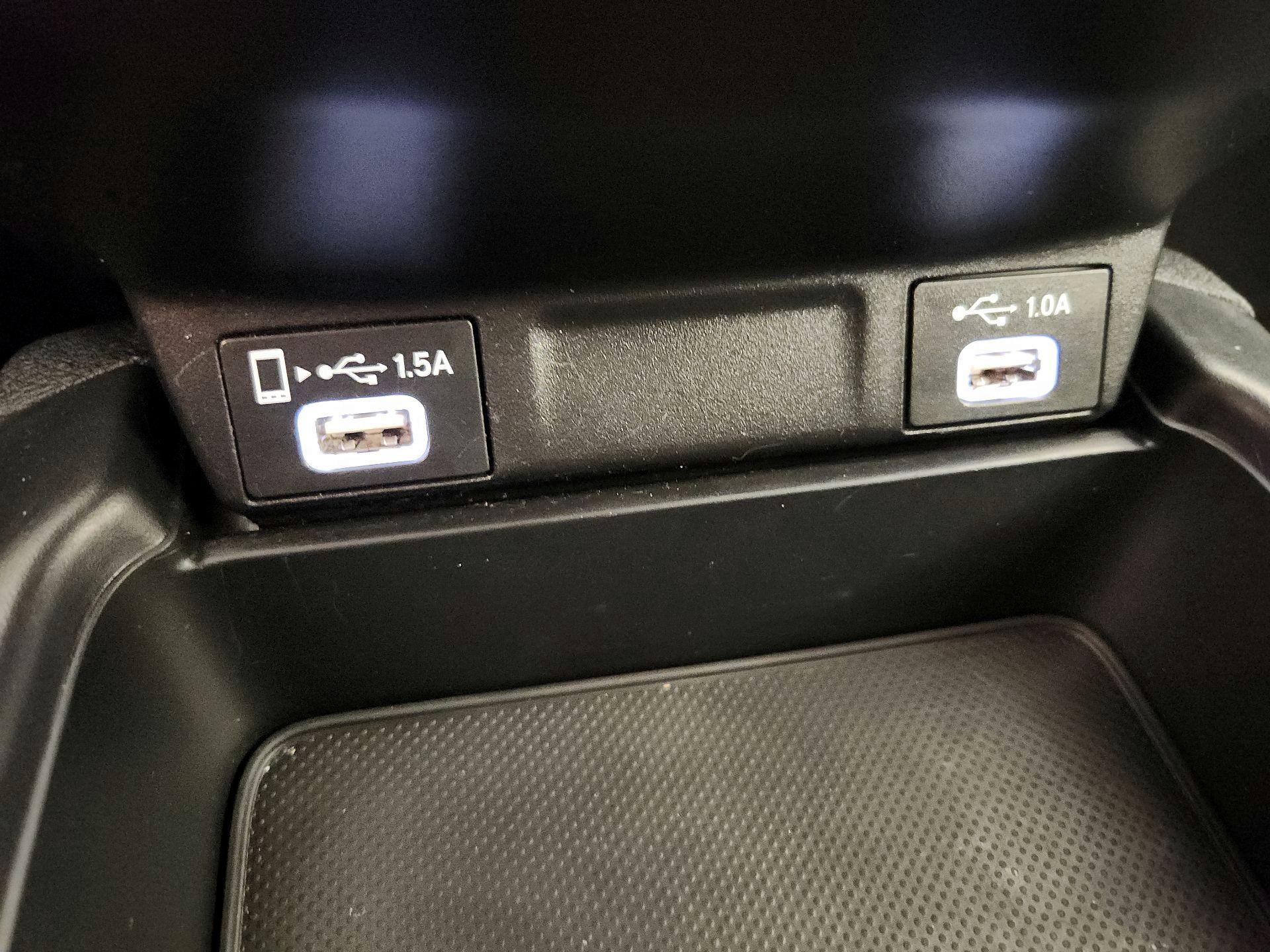 Thumbnail: 2022 Honda CR-V - 18