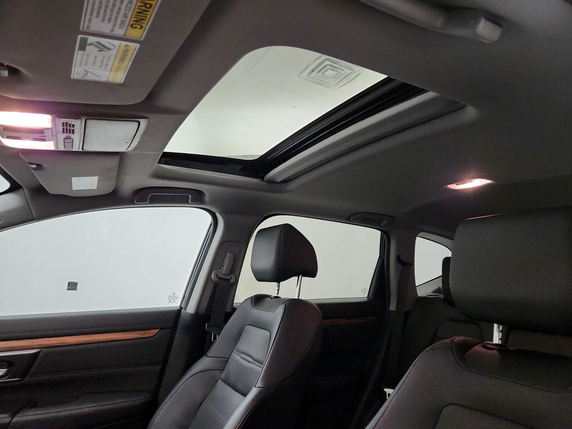 Thumbnail: 2022 Honda CR-V - 19