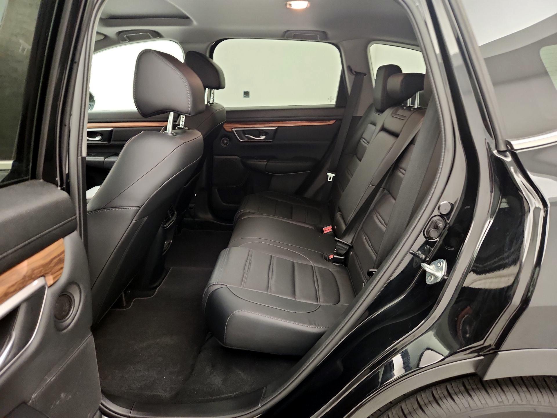 Thumbnail: 2022 Honda CR-V - 20