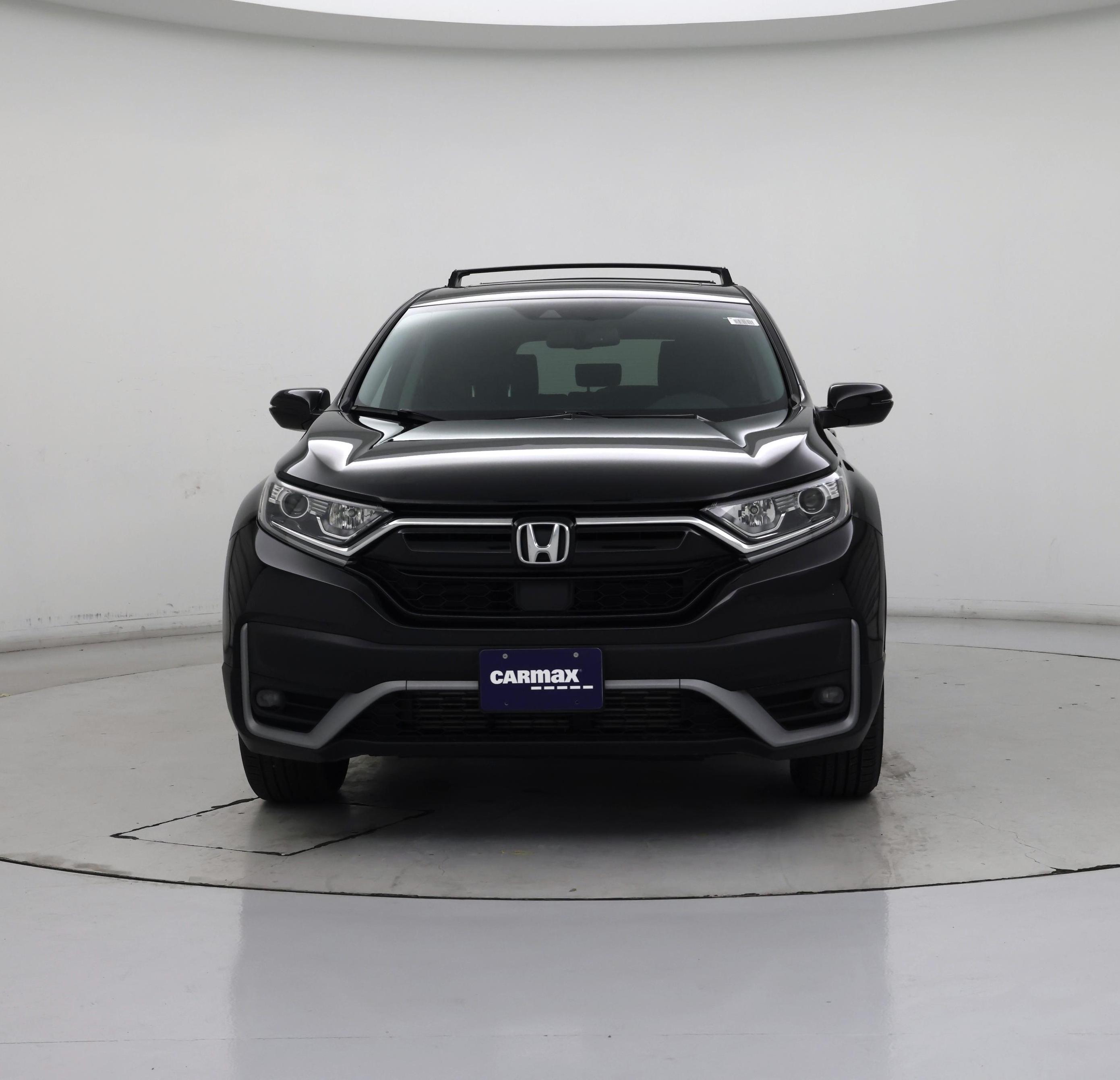 Thumbnail: 2022 Honda CR-V - 5