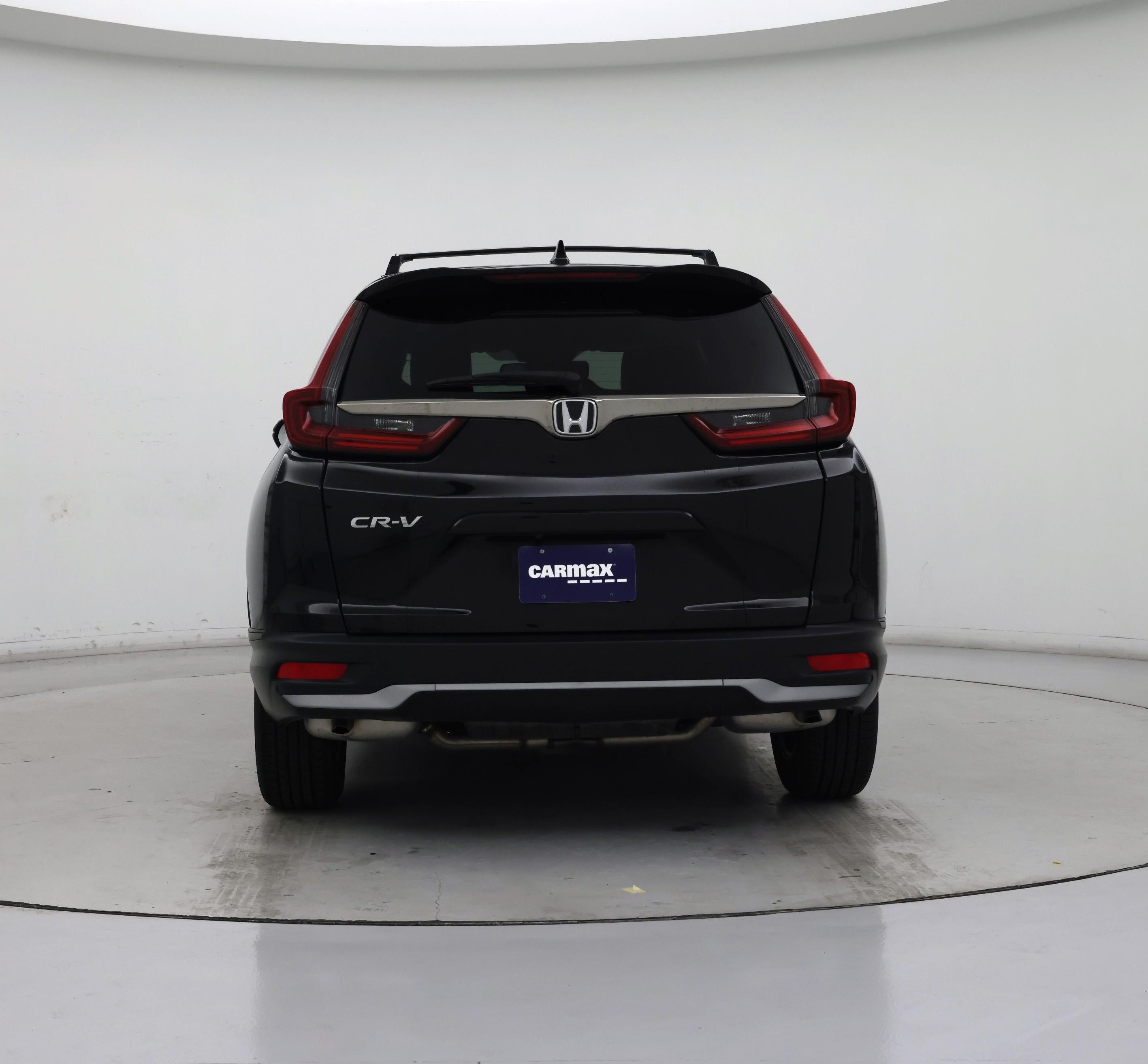 Thumbnail: 2022 Honda CR-V - 6