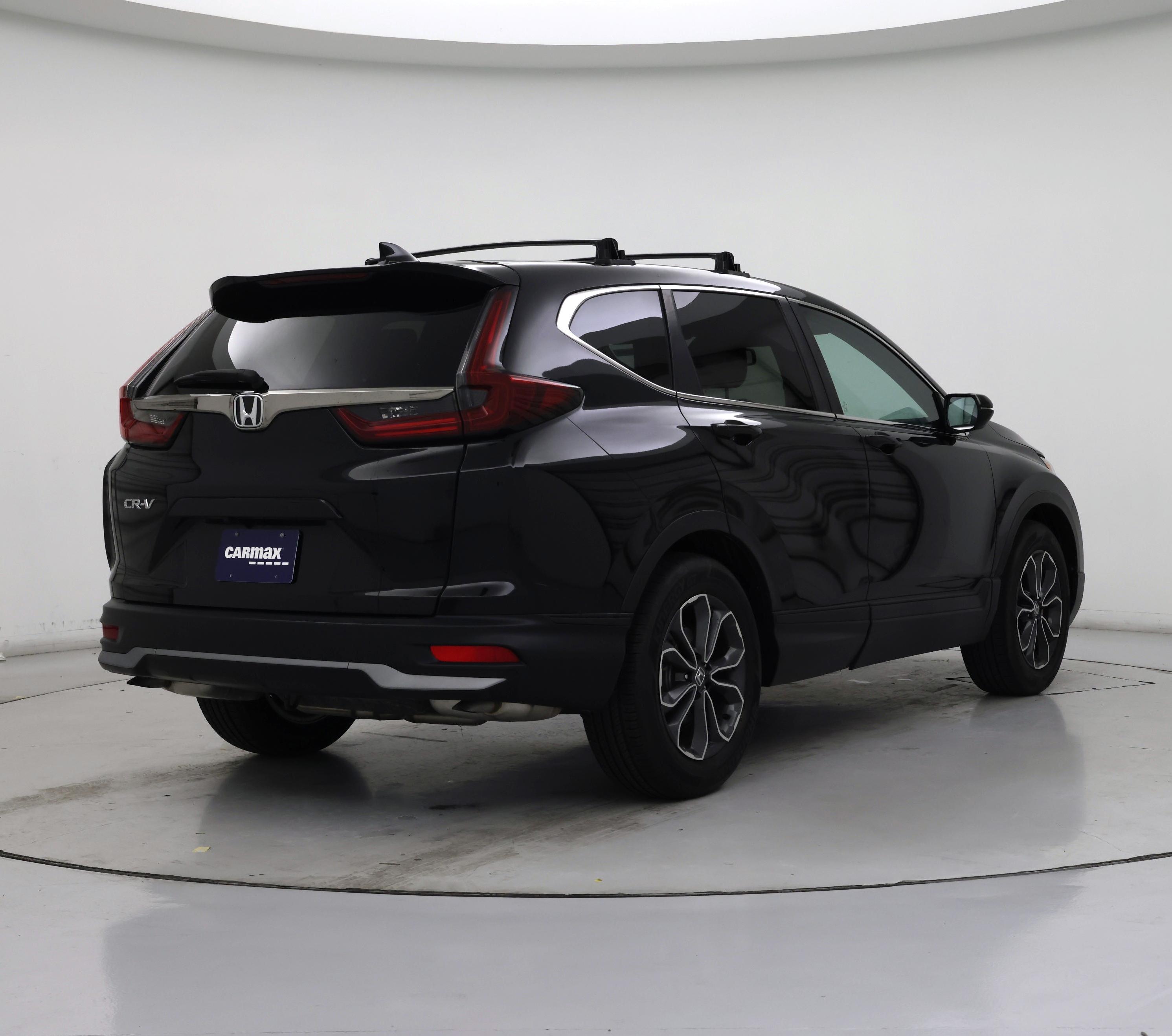Thumbnail: 2022 Honda CR-V - 8