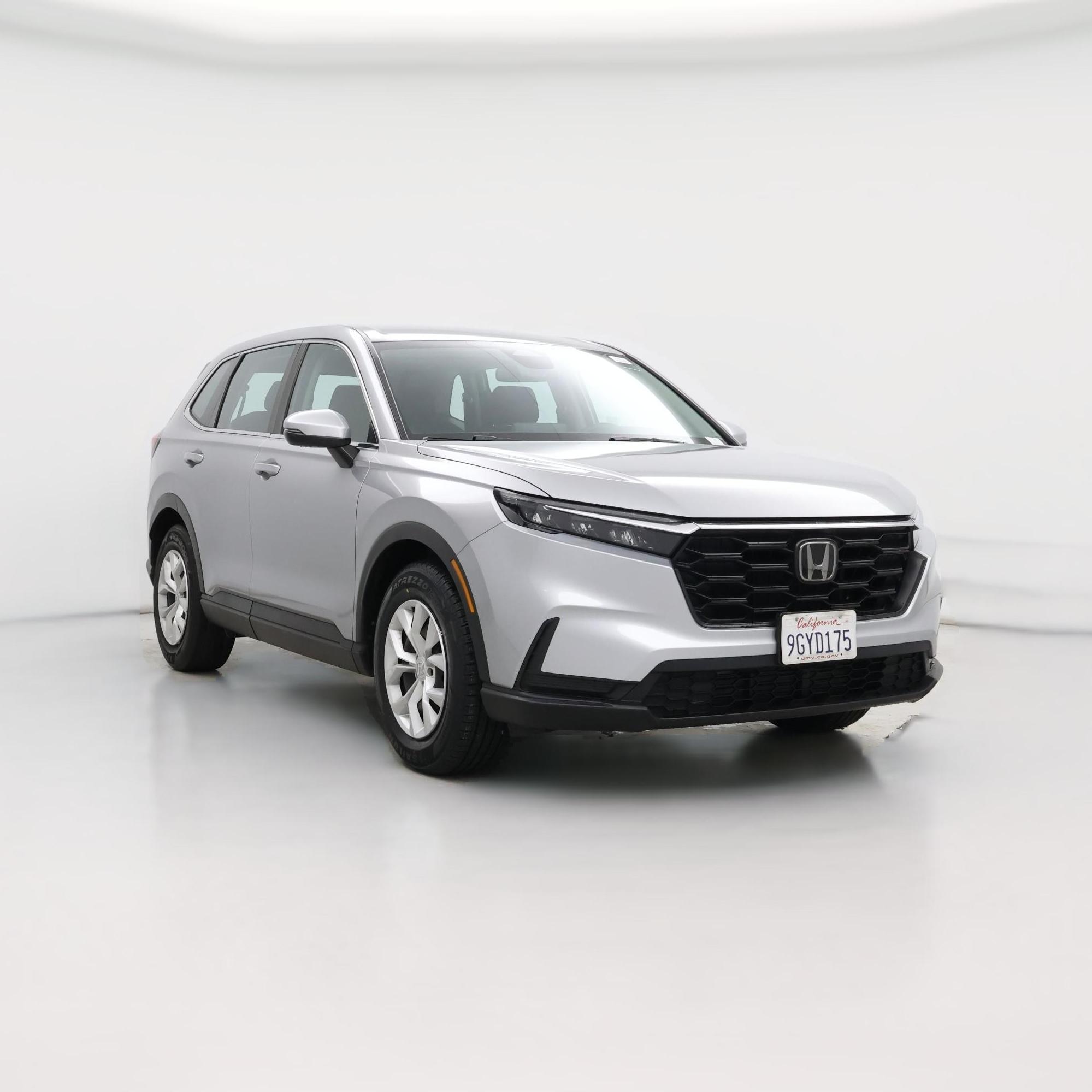 Thumbnail: 2023 Honda CR-V - 1