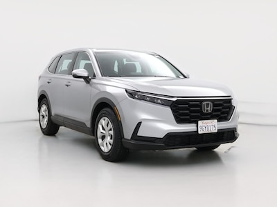 2023 Honda CR-V LX