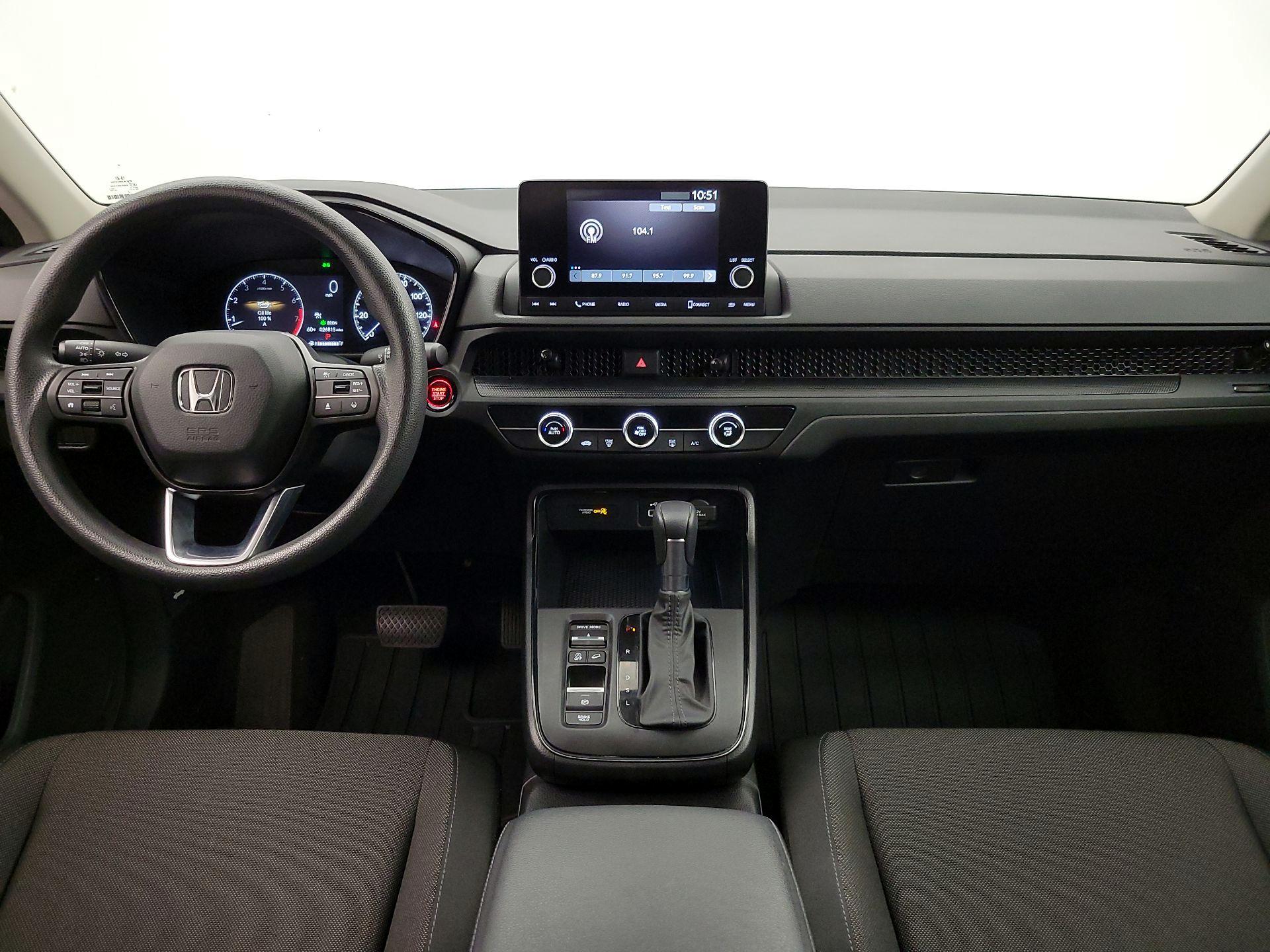 Thumbnail: 2023 Honda CR-V - 9