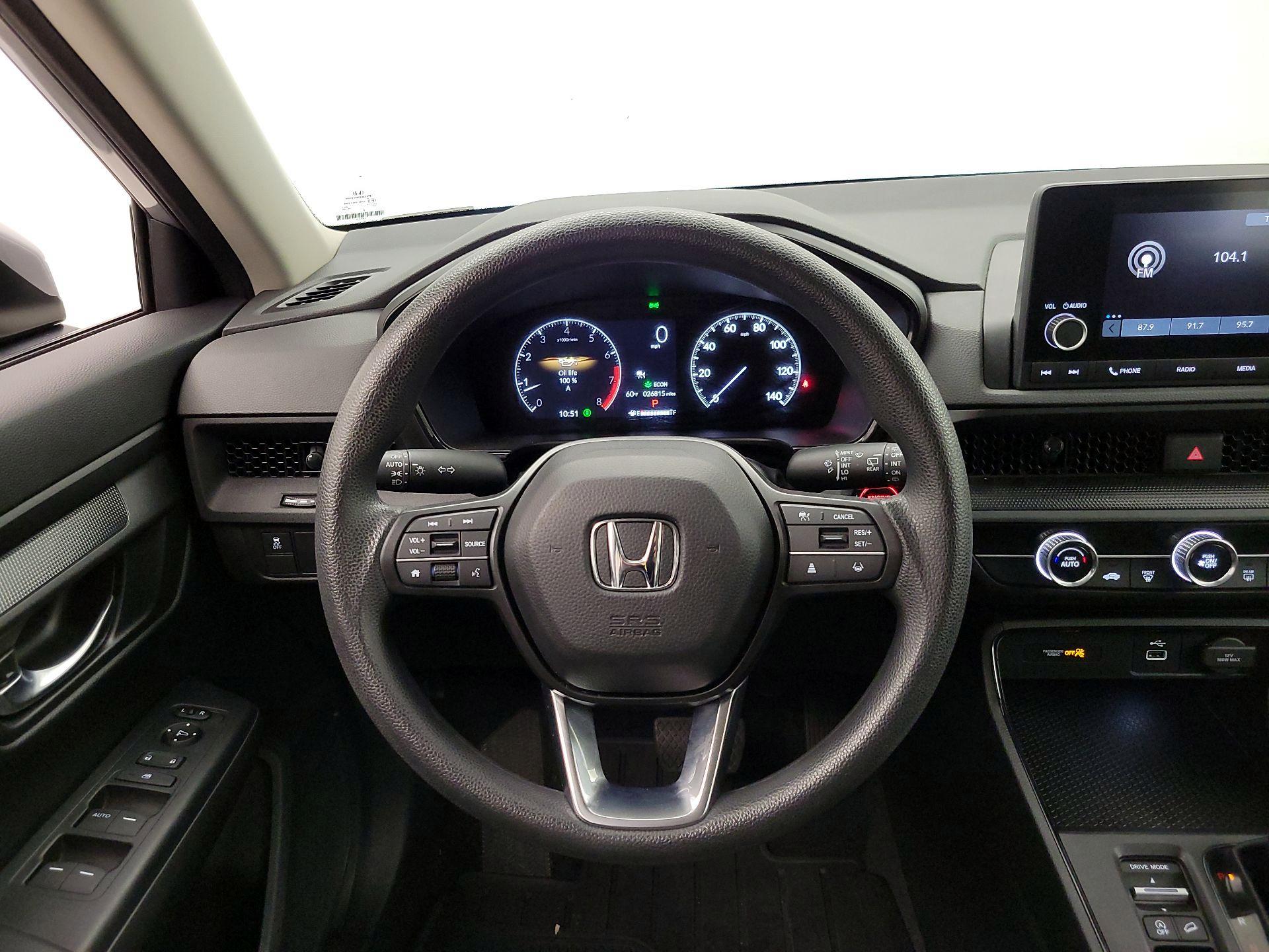 Thumbnail: 2023 Honda CR-V - 10