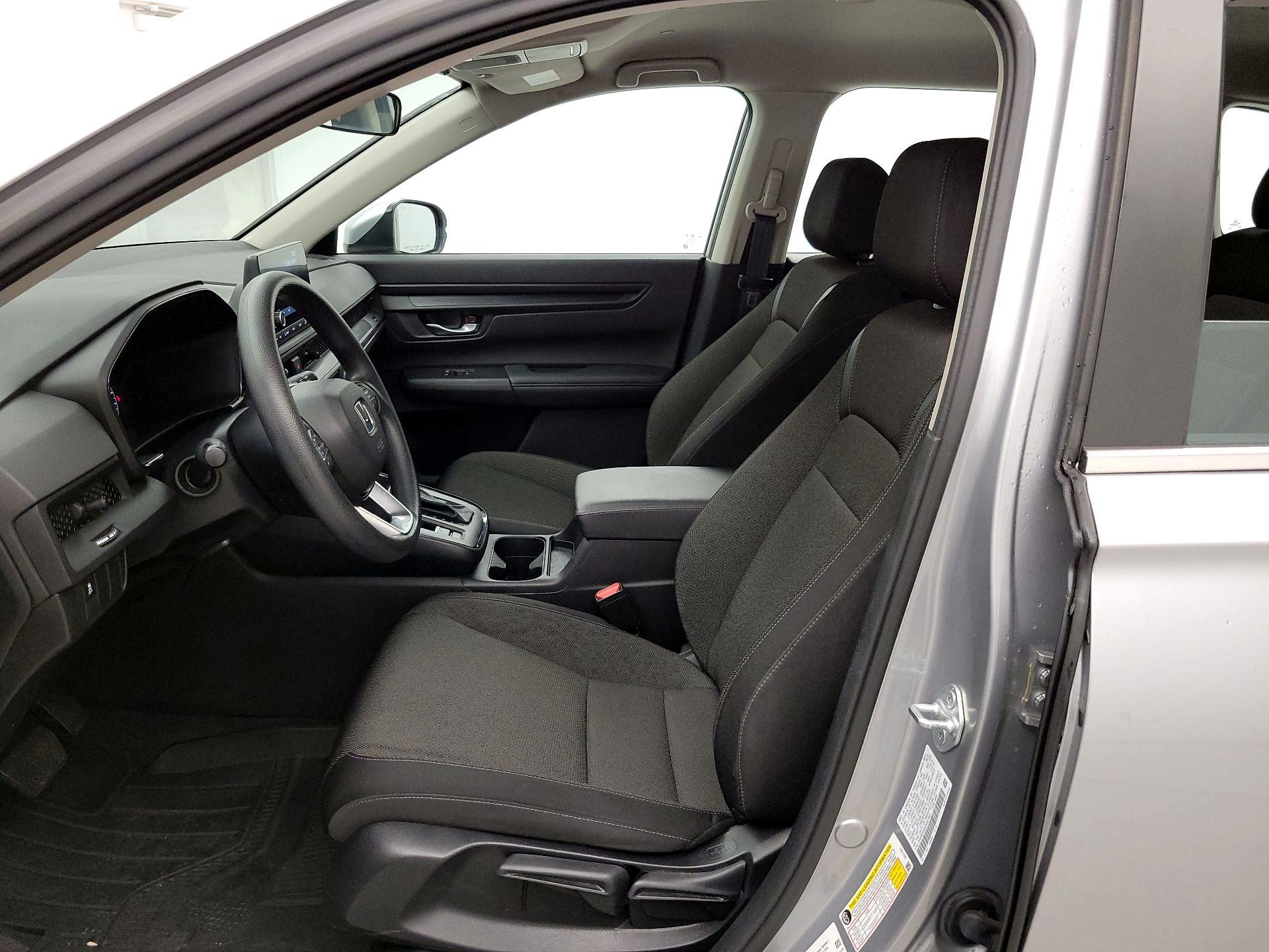 Thumbnail: 2023 Honda CR-V - 11