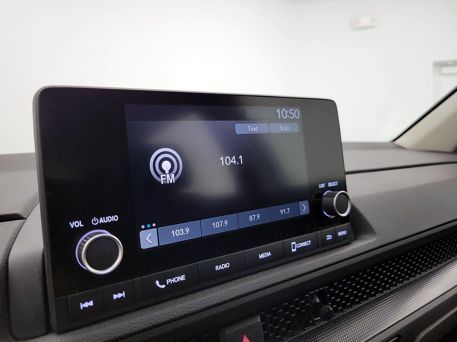 Thumbnail: 2023 Honda CR-V - 14