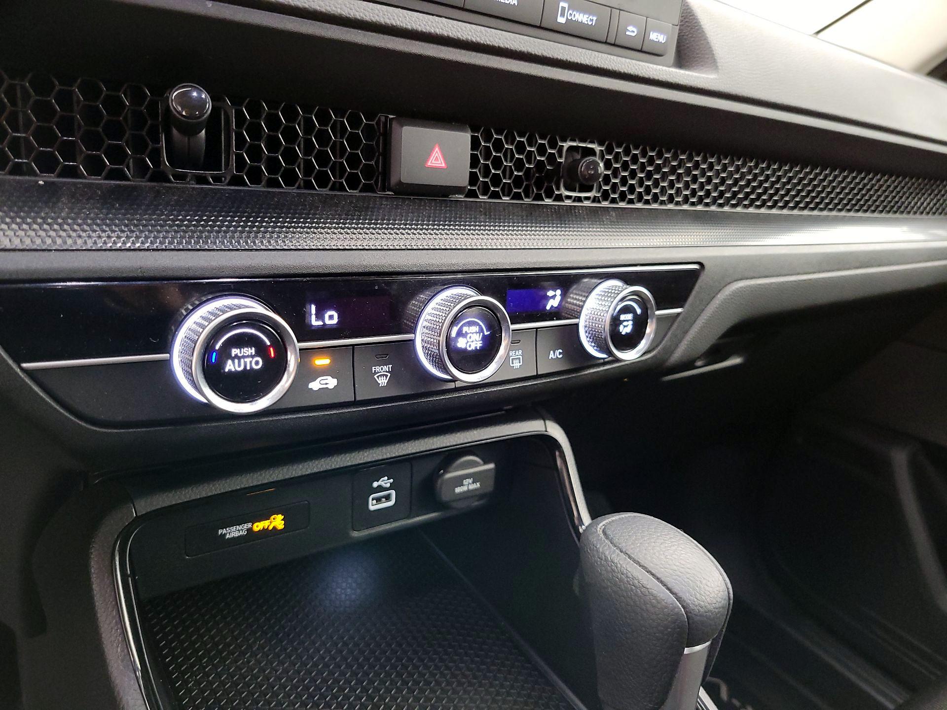 Thumbnail: 2023 Honda CR-V - 15