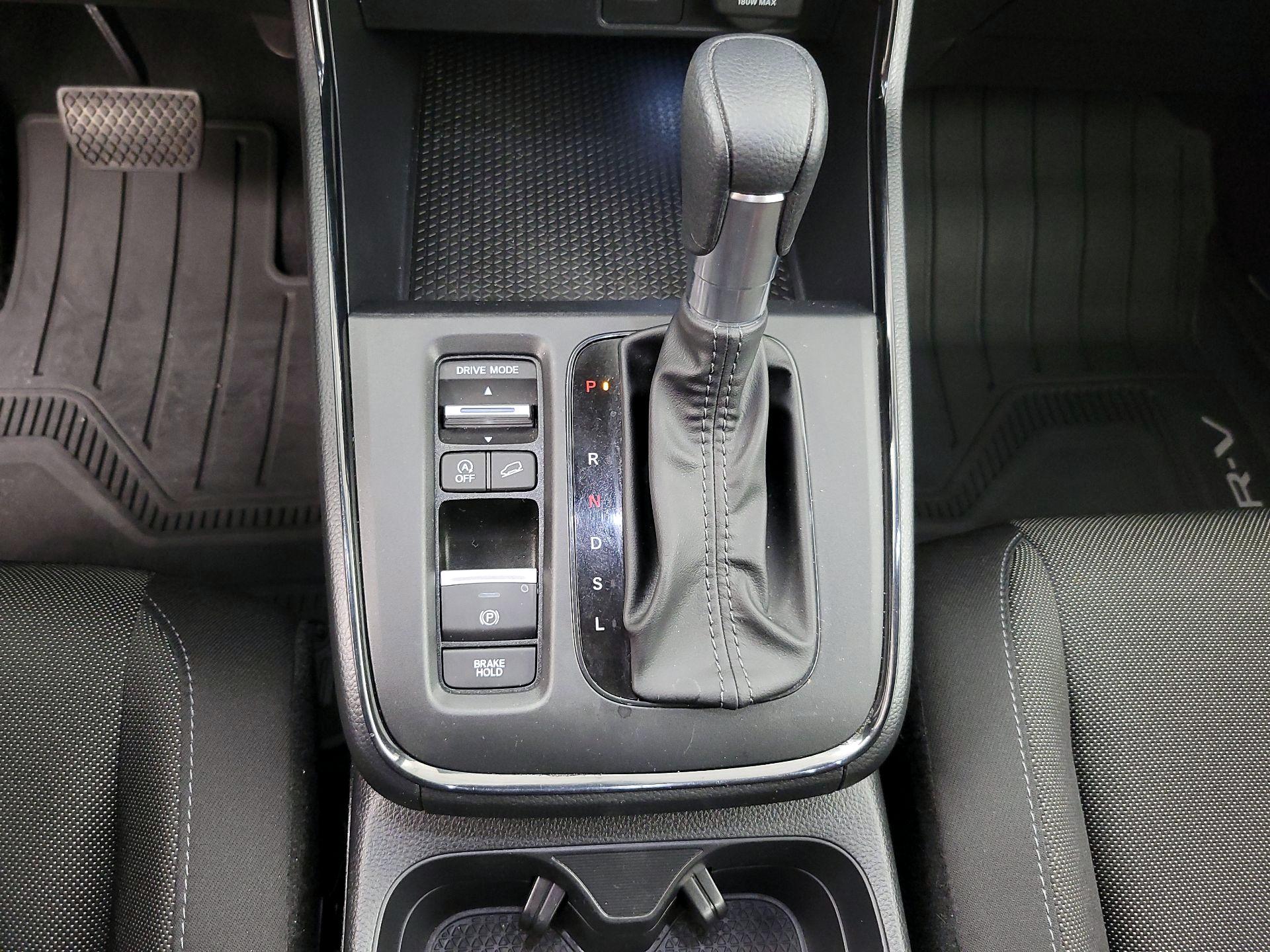 Thumbnail: 2023 Honda CR-V - 16