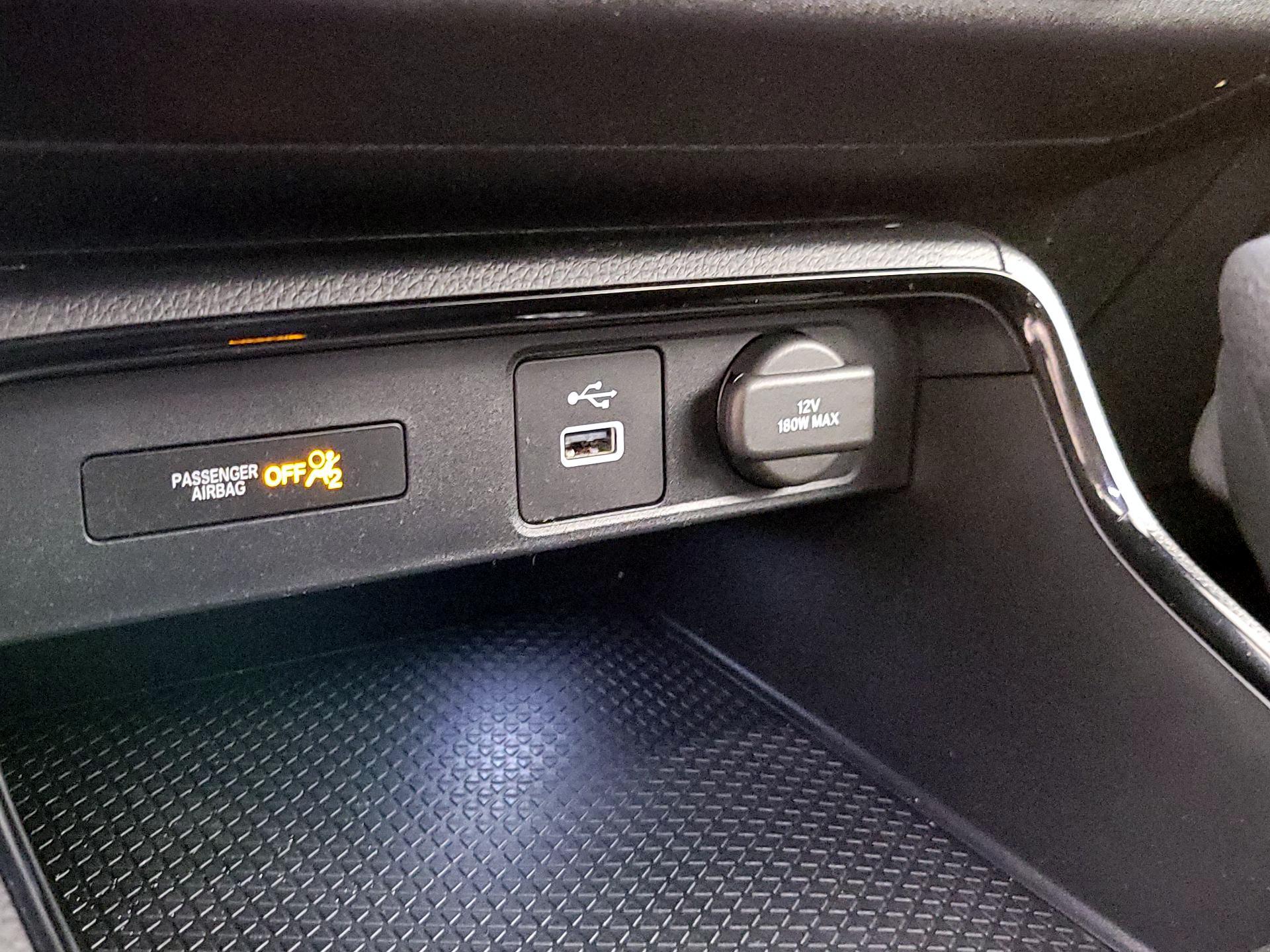 Thumbnail: 2023 Honda CR-V - 17