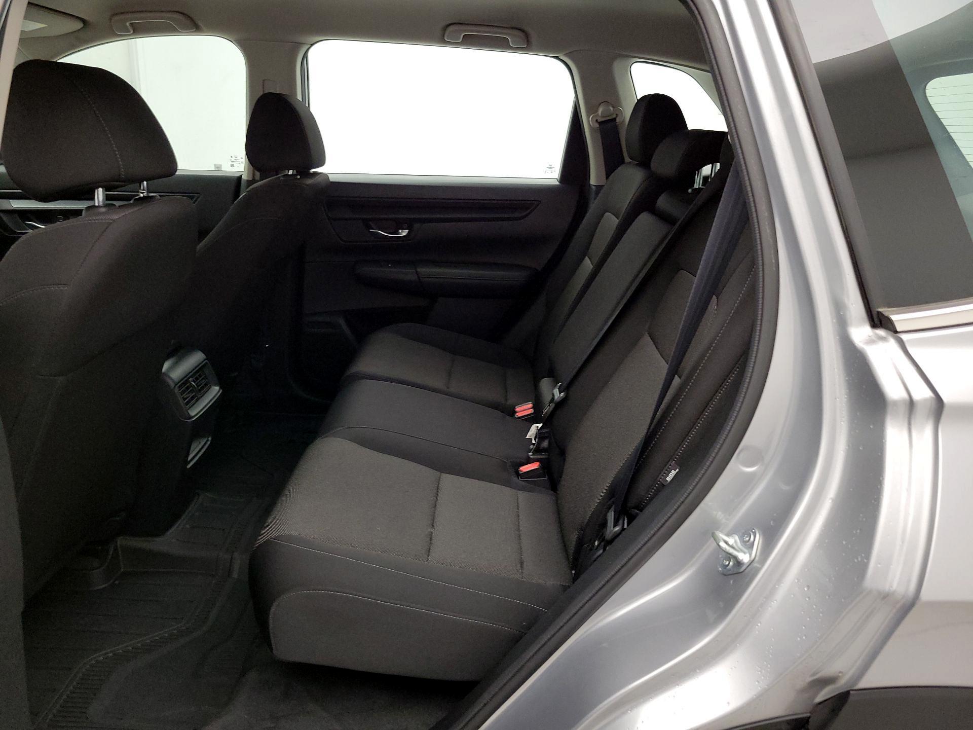 Thumbnail: 2023 Honda CR-V - 18