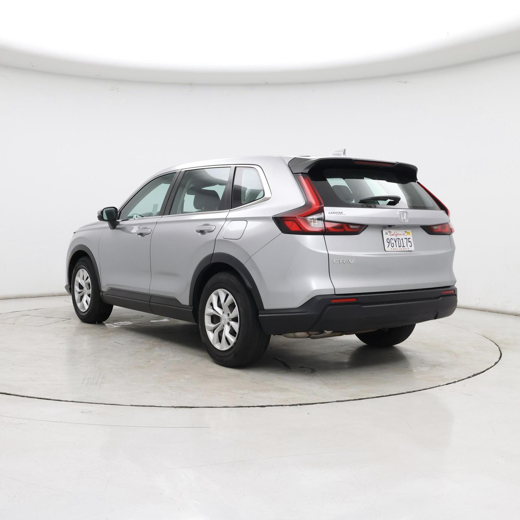 Thumbnail: 2023 Honda CR-V - 2