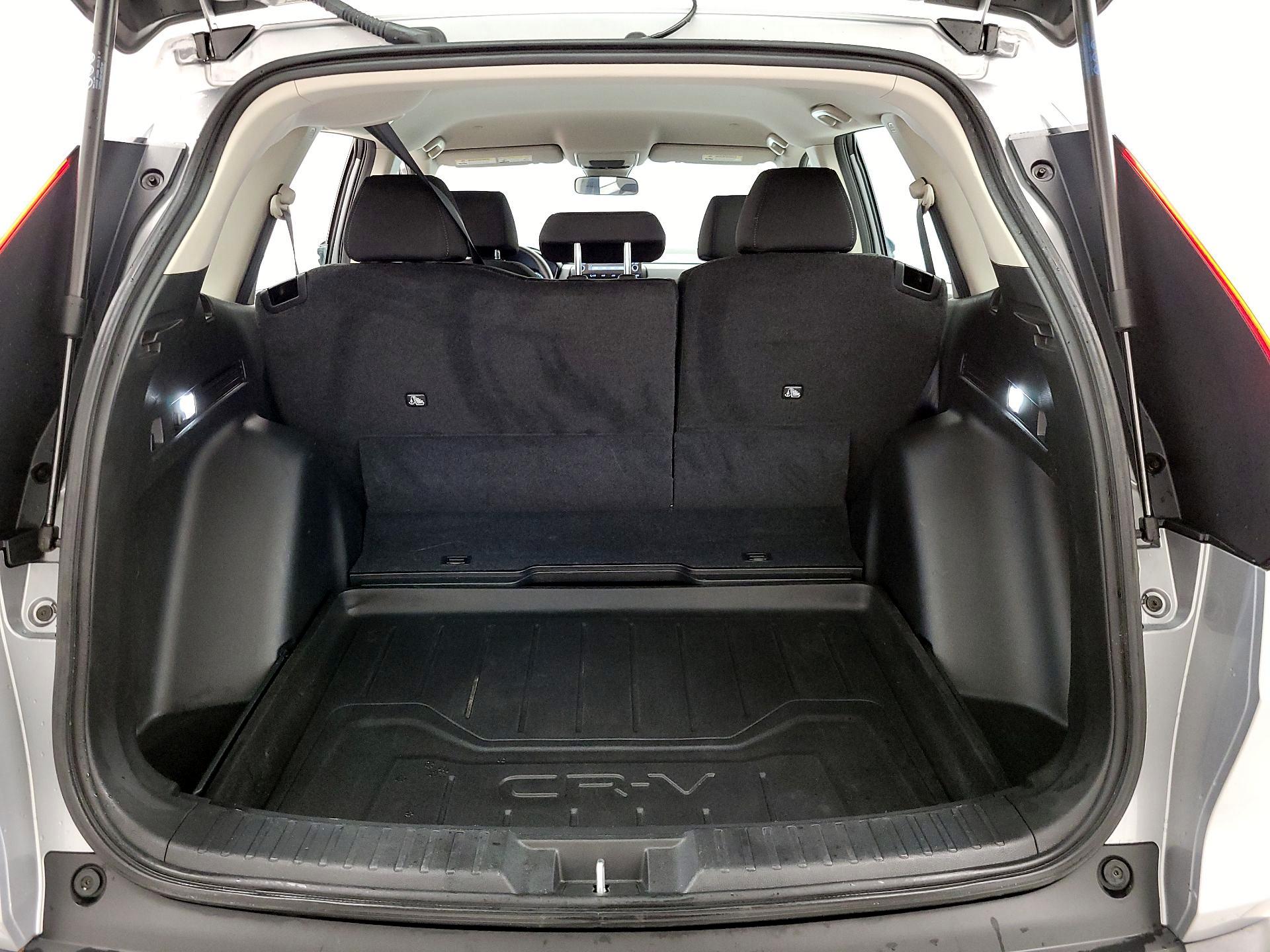 Thumbnail: 2023 Honda CR-V - 19