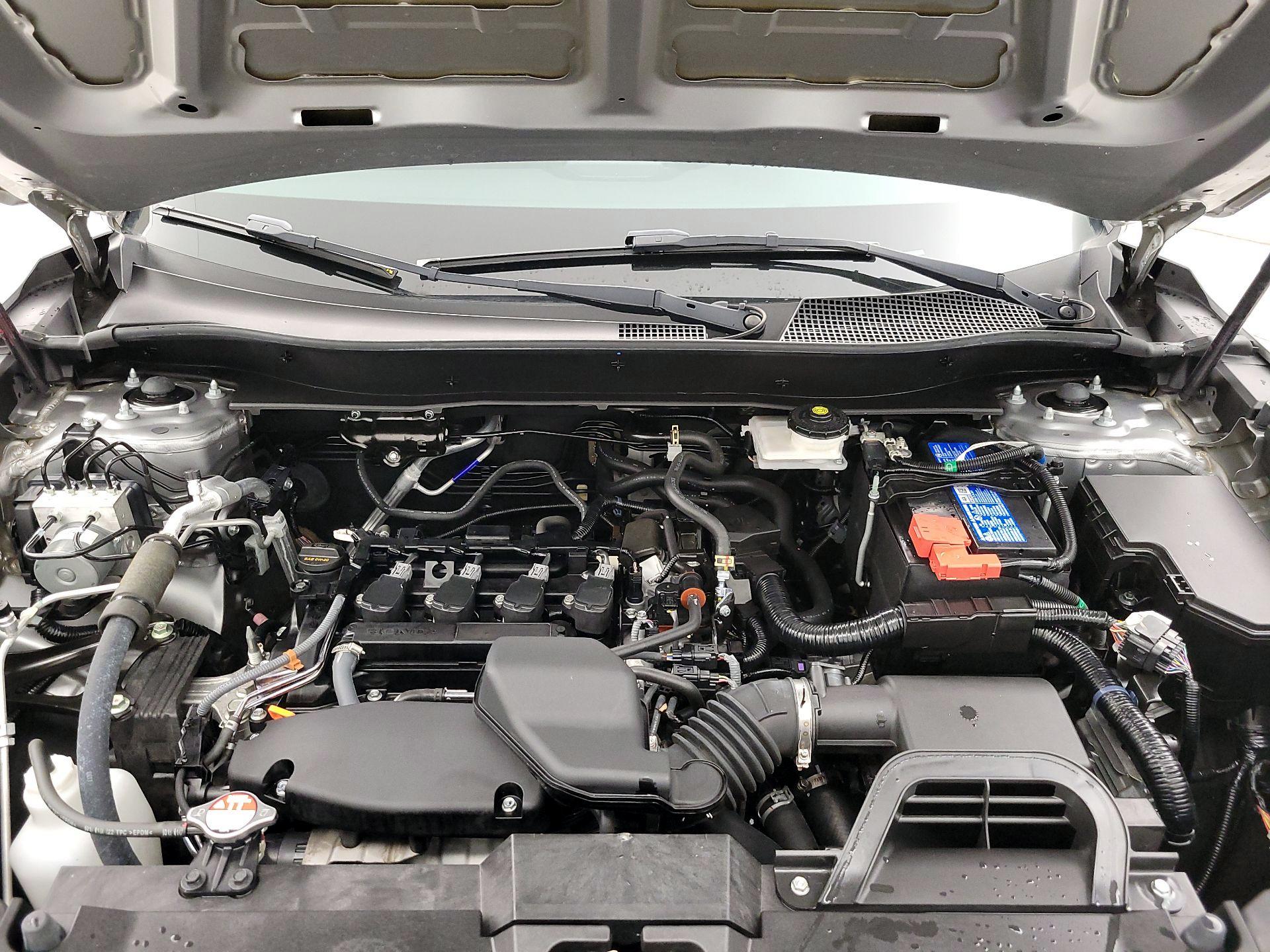 Thumbnail: 2023 Honda CR-V - 20