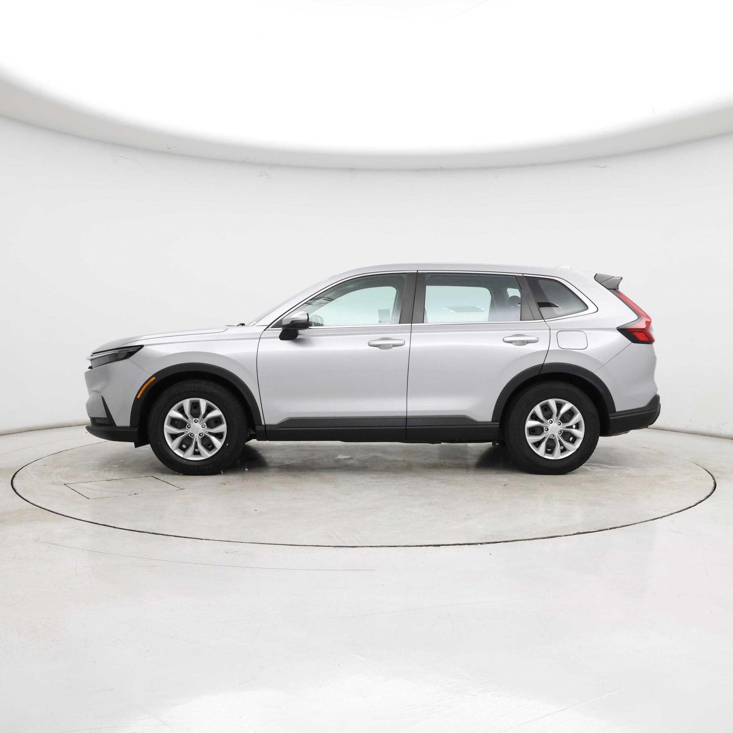 Thumbnail: 2023 Honda CR-V - 3