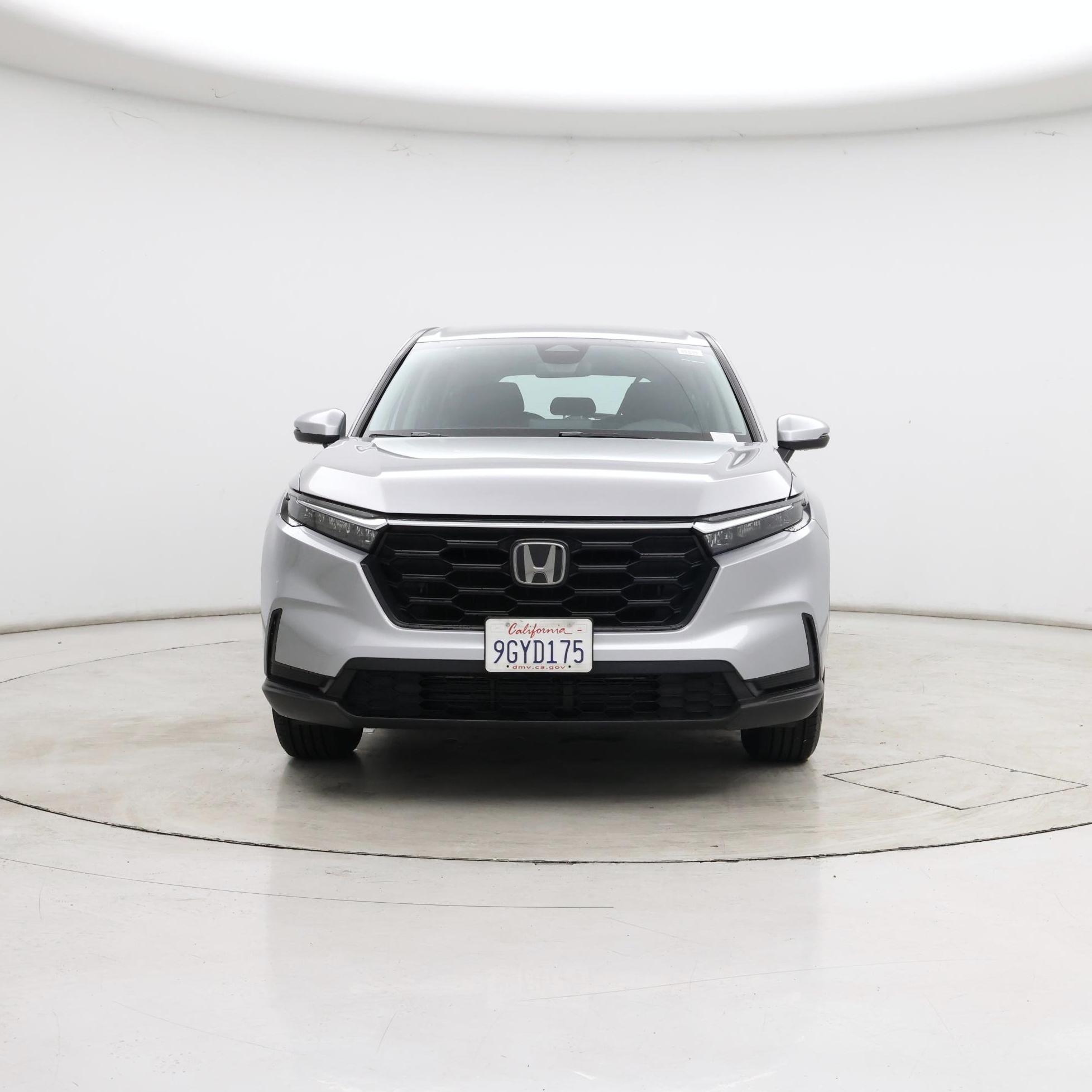 Thumbnail: 2023 Honda CR-V - 5