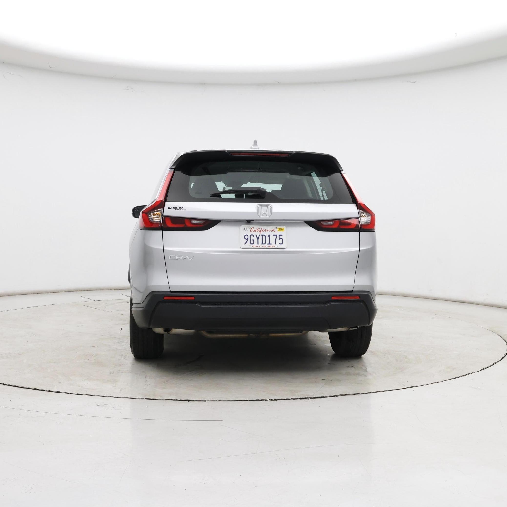 Thumbnail: 2023 Honda CR-V - 6