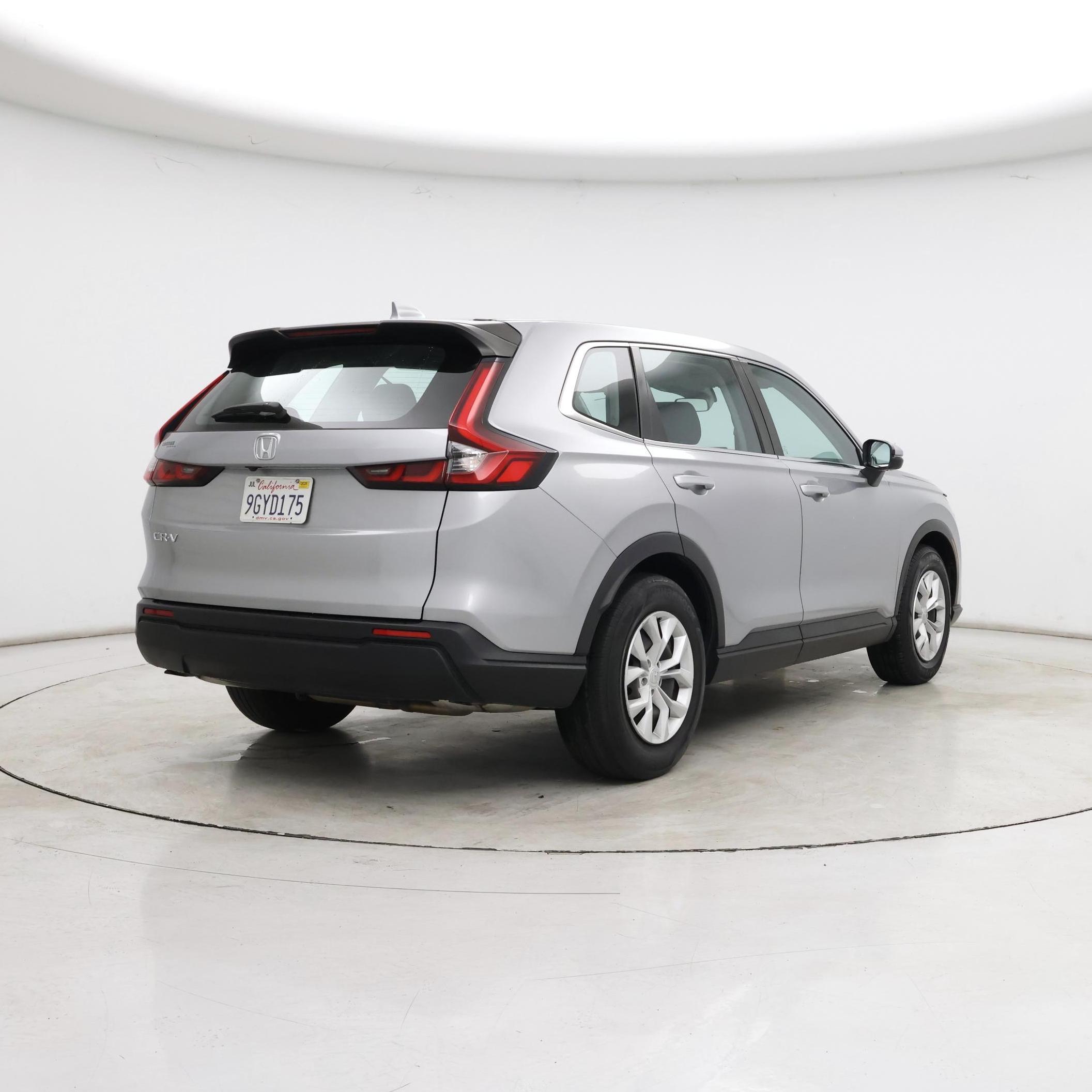 Thumbnail: 2023 Honda CR-V - 8