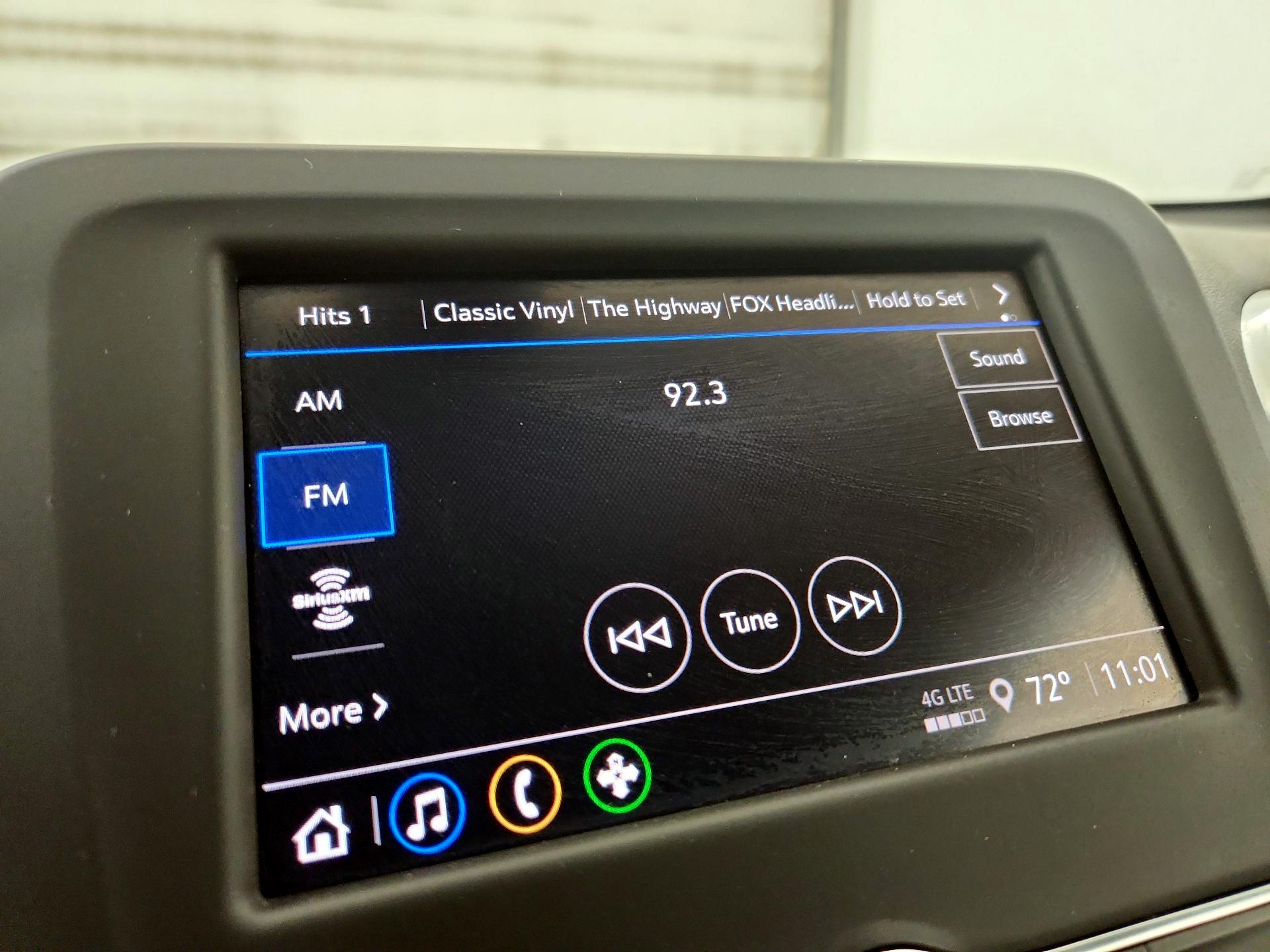 Thumbnail: 2022 Chevrolet Equinox - 15