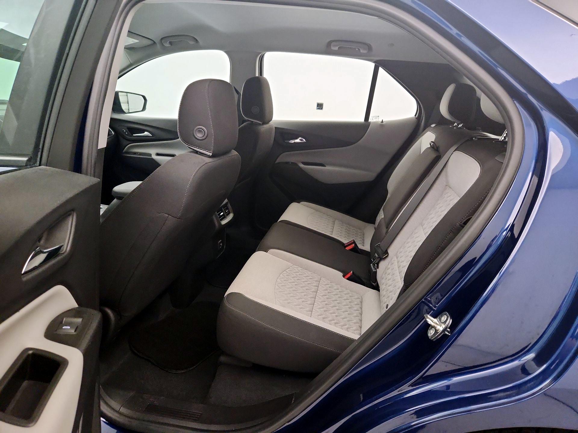 Thumbnail: 2022 Chevrolet Equinox - 19