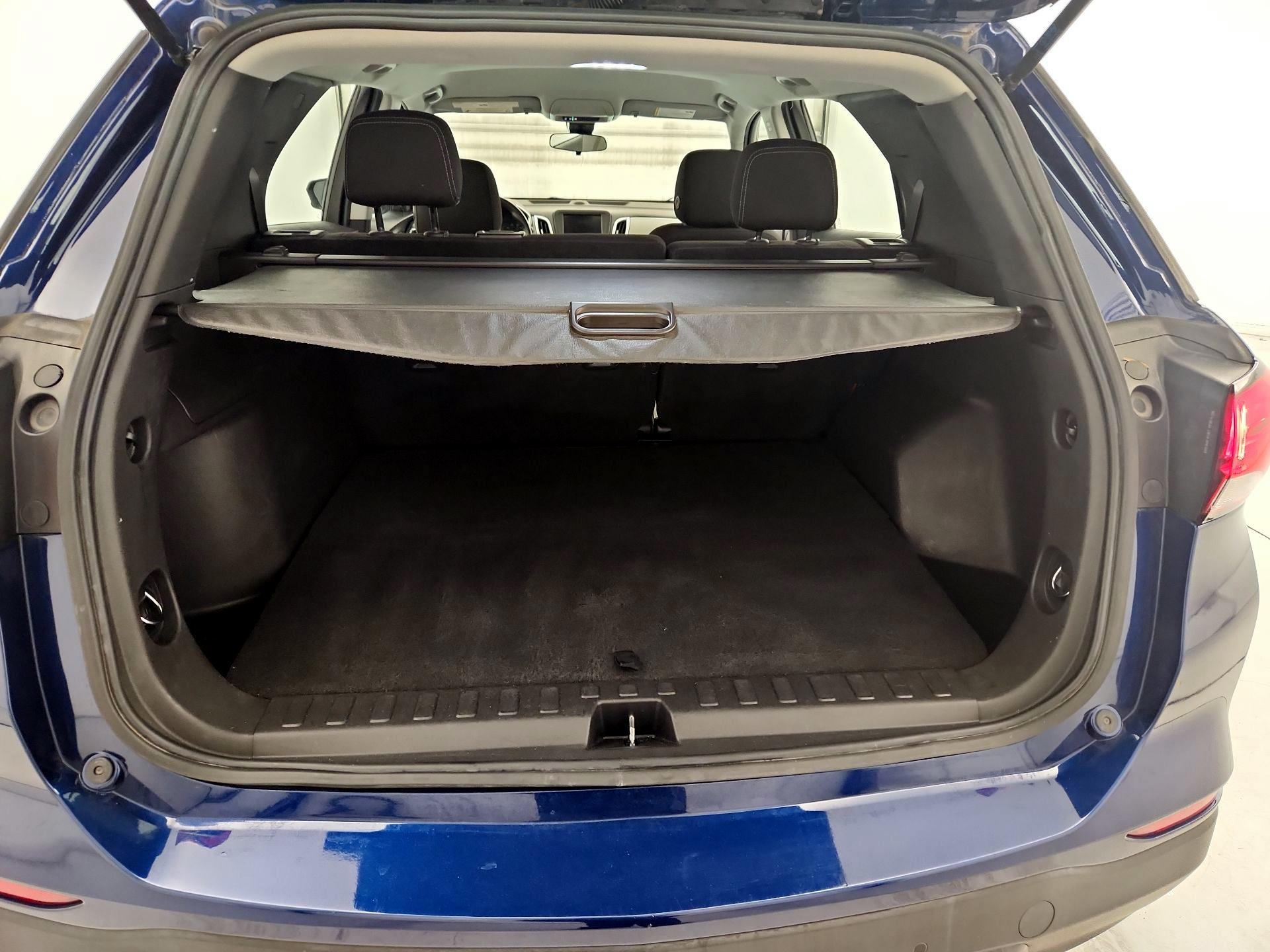 Thumbnail: 2022 Chevrolet Equinox - 20