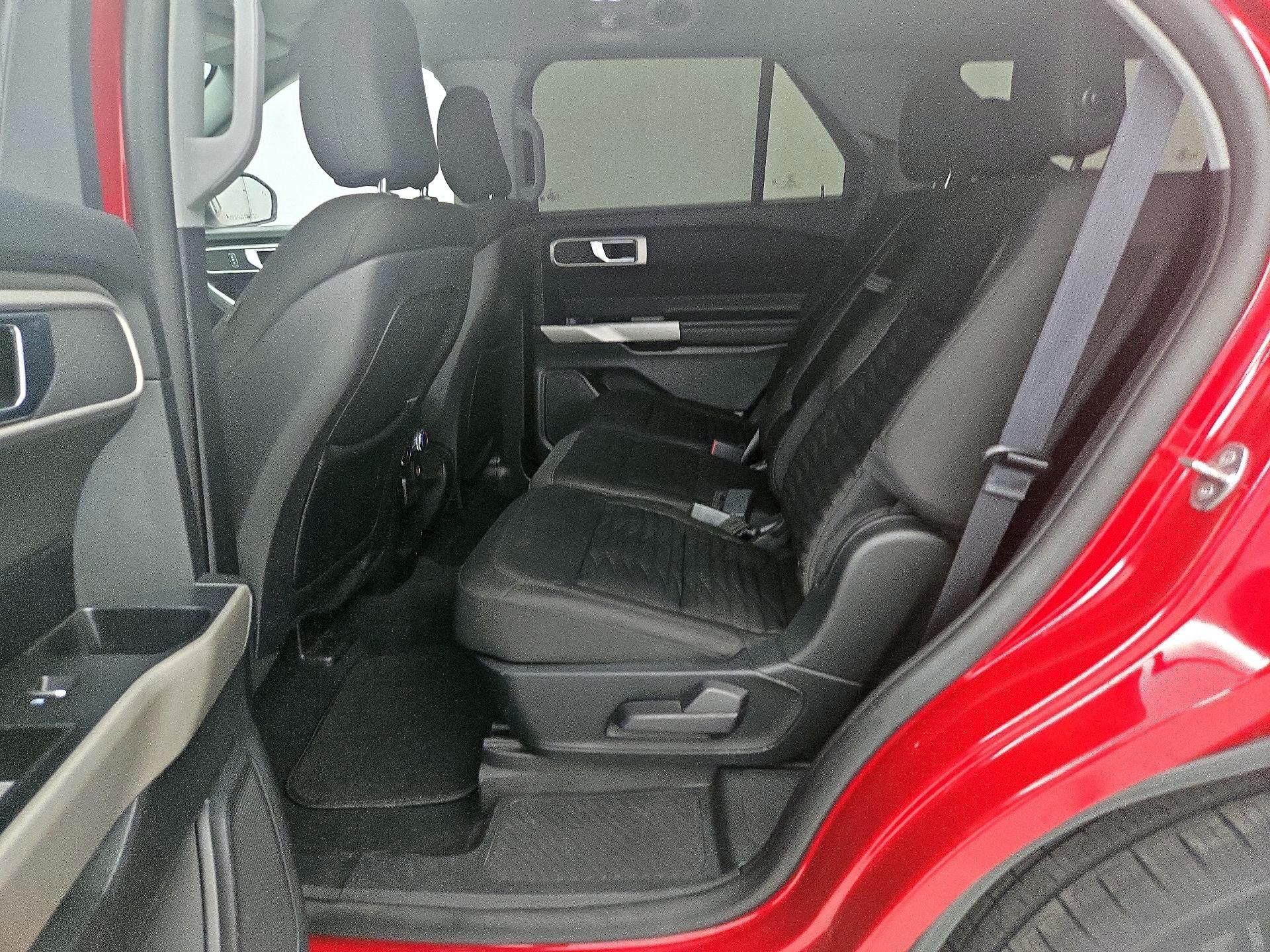 Thumbnail: 2020 Ford Explorer - 19