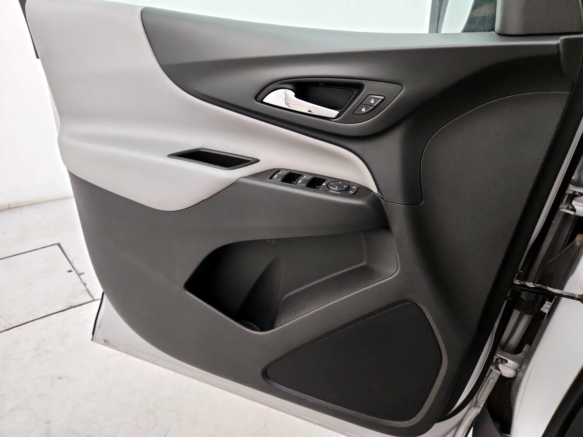 Thumbnail: 2021 Chevrolet Equinox - 12