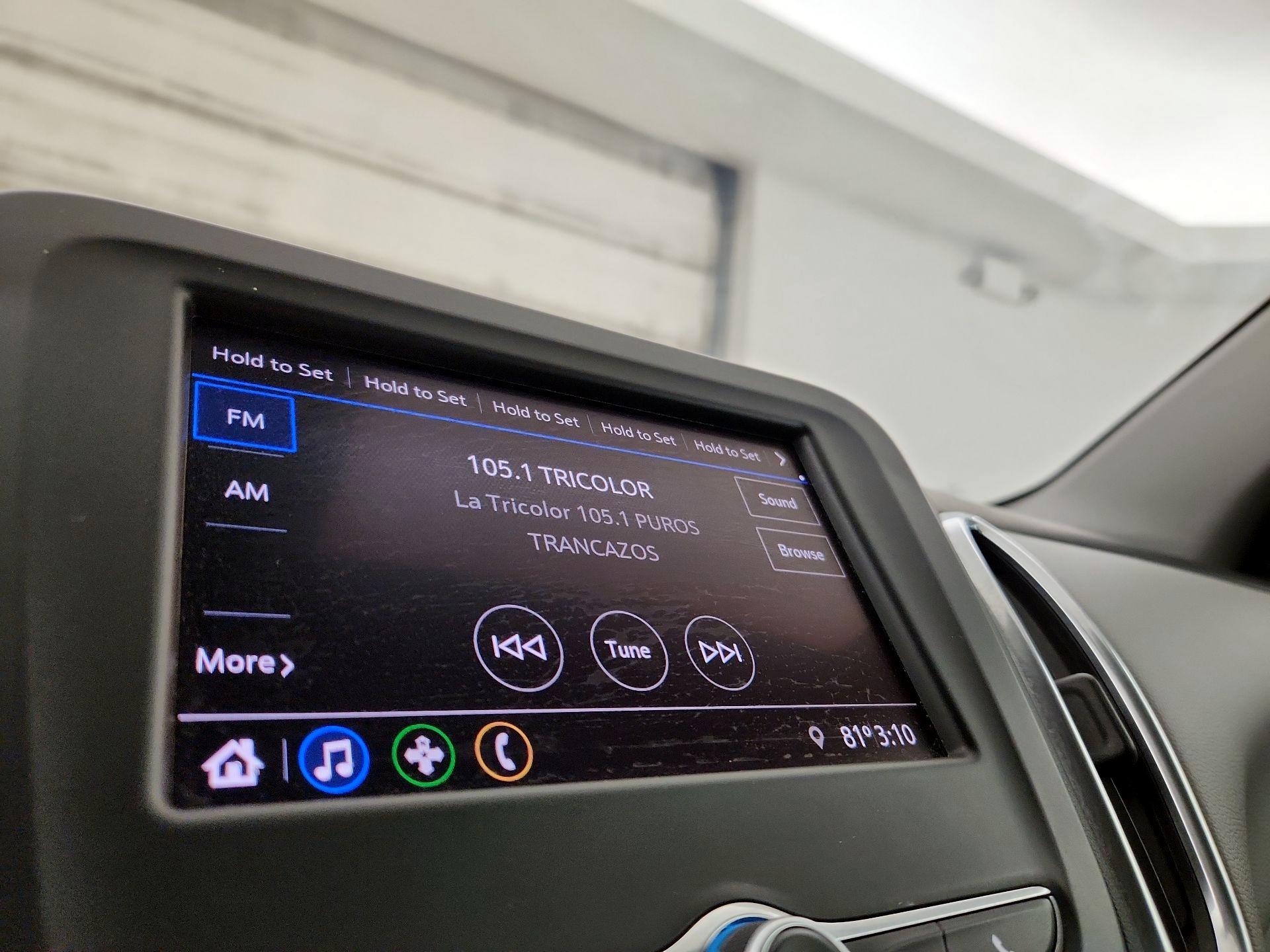 Thumbnail: 2021 Chevrolet Equinox - 15