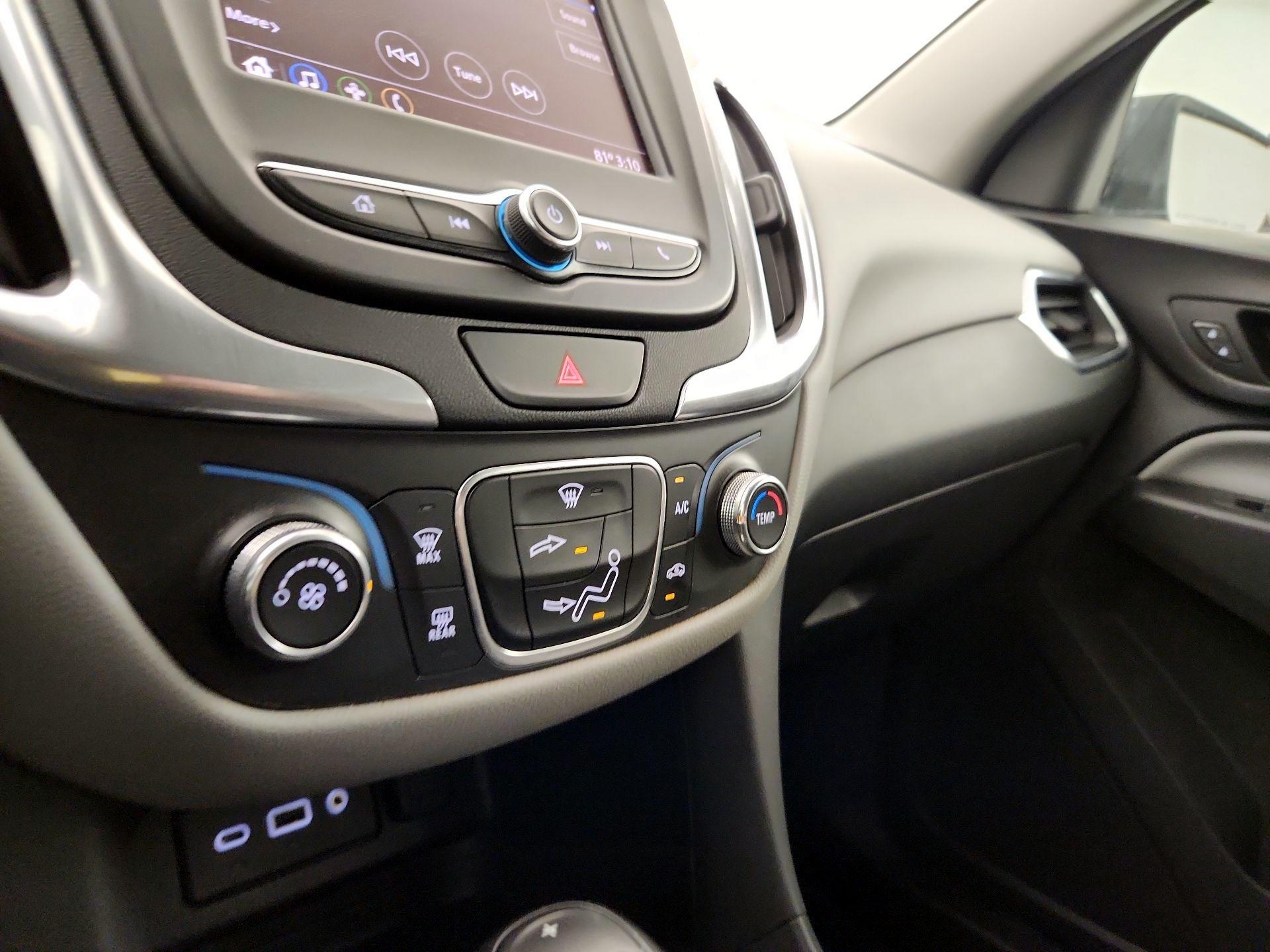 Thumbnail: 2021 Chevrolet Equinox - 16