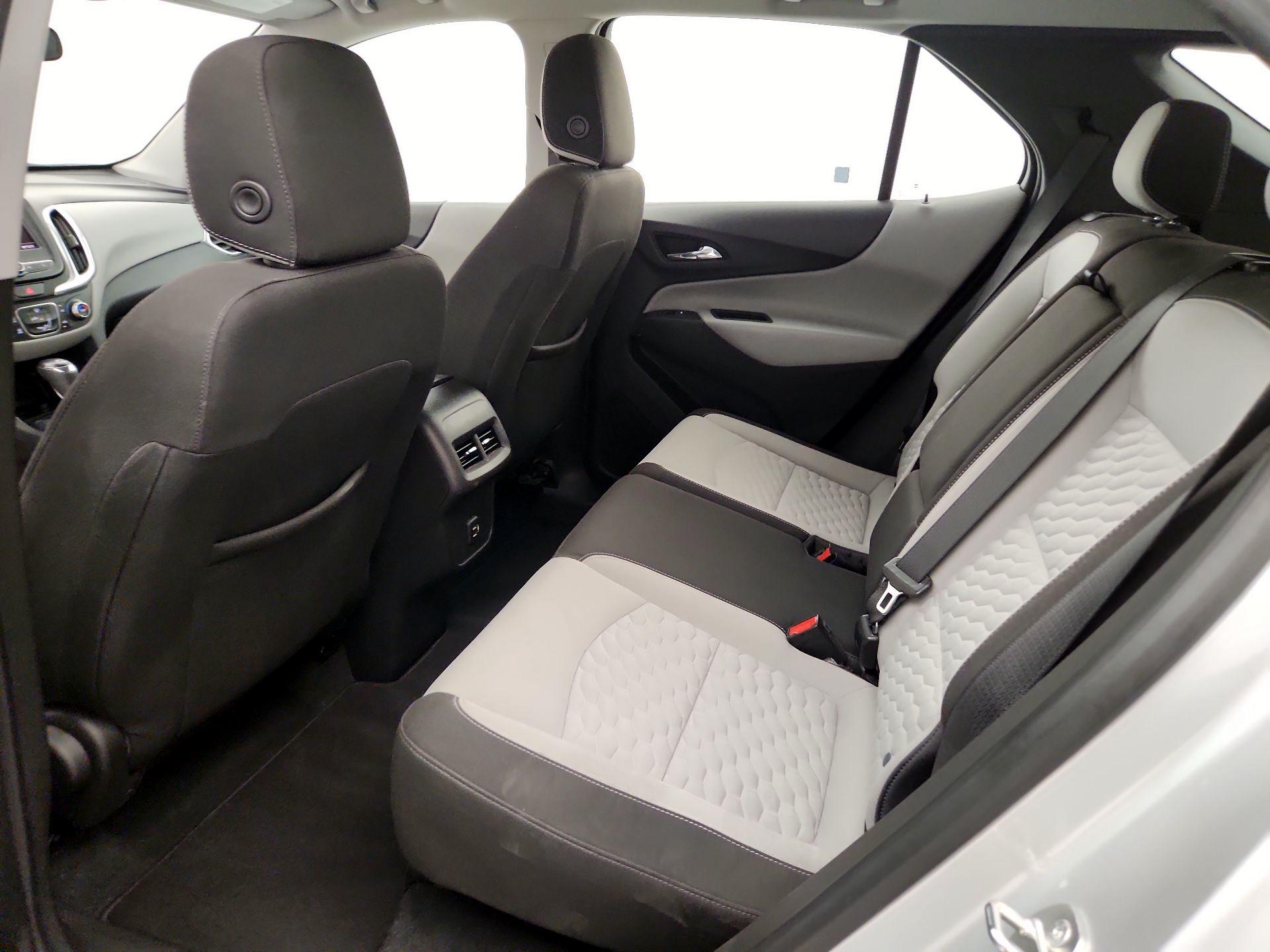 Thumbnail: 2021 Chevrolet Equinox - 19