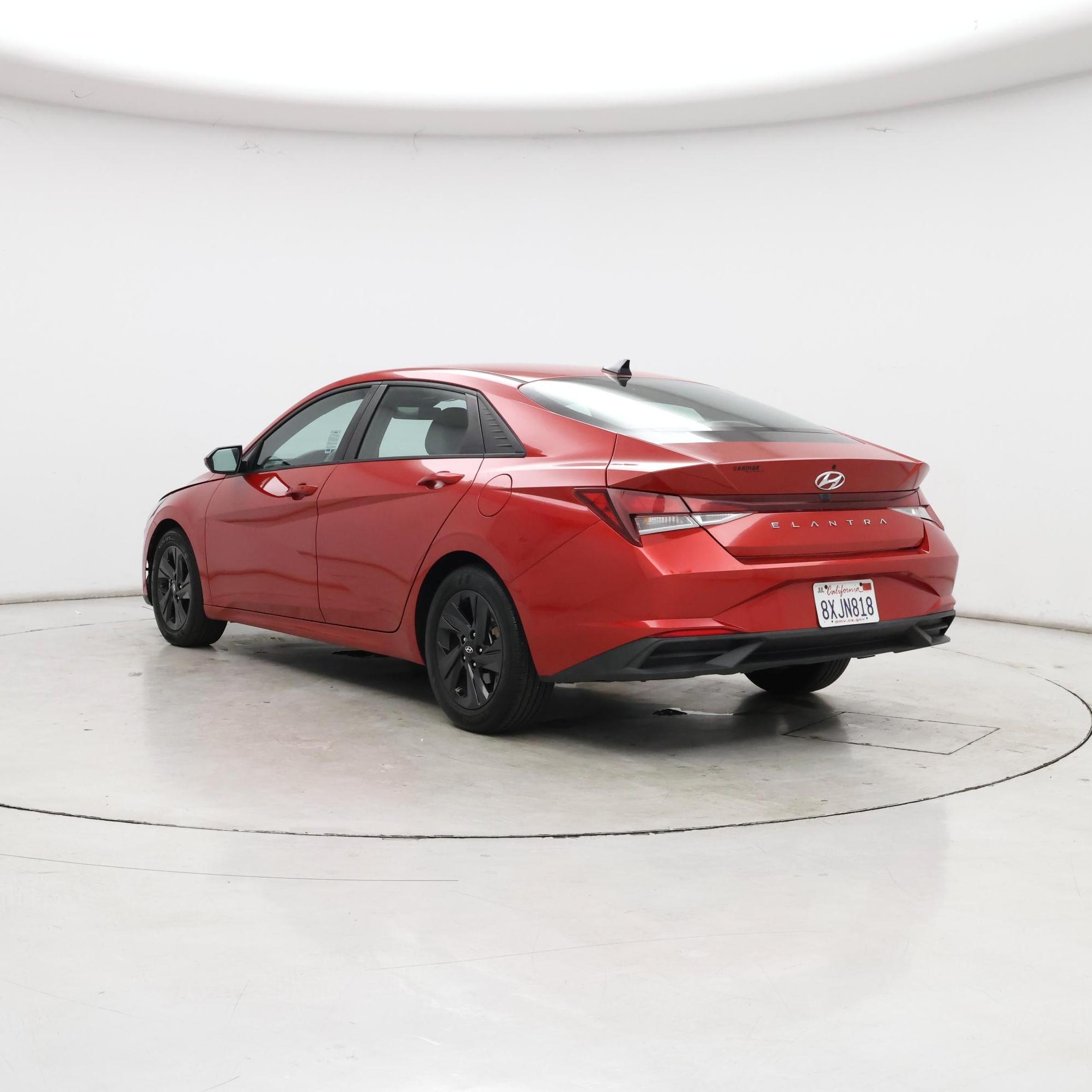 Thumbnail: 2021 Hyundai Elantra - 2
