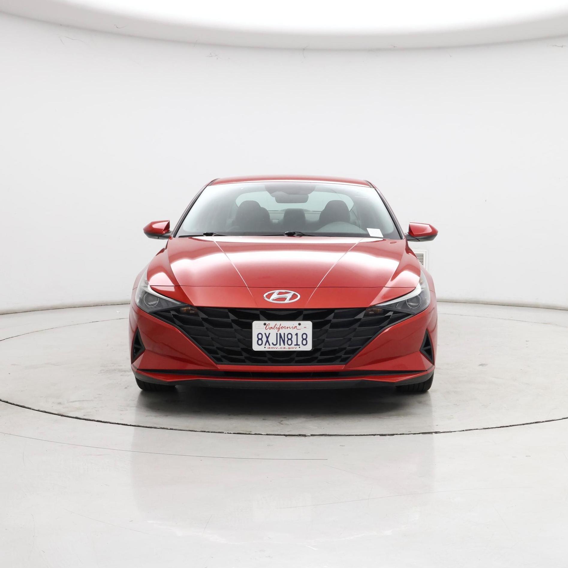 Thumbnail: 2021 Hyundai Elantra - 5