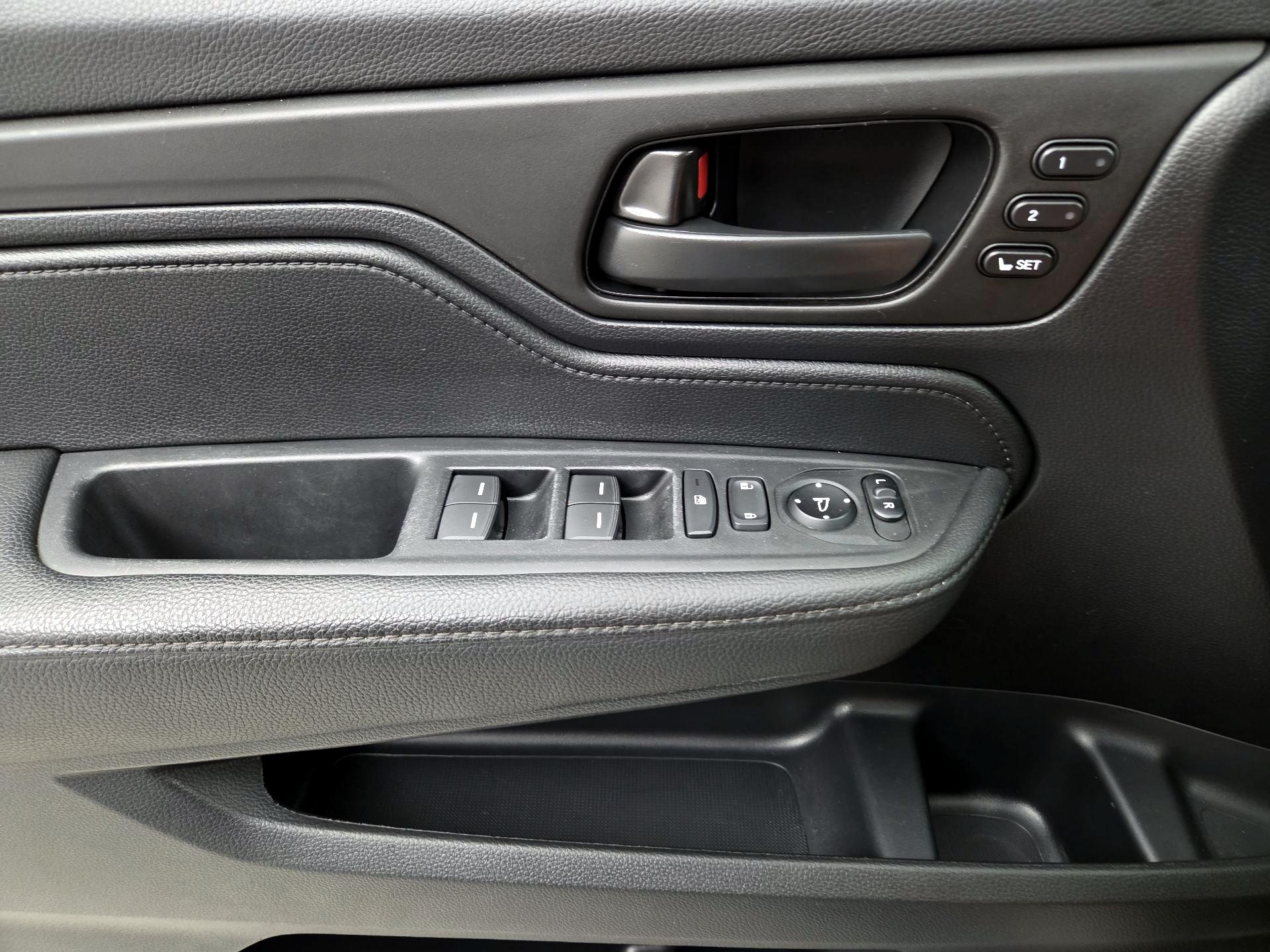 Thumbnail: 2024 Honda Odyssey - 12