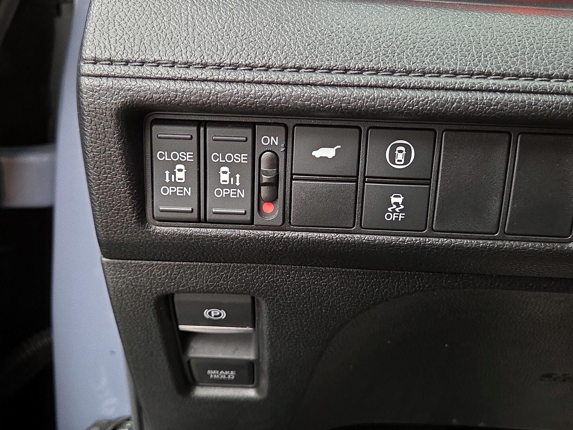 Thumbnail: 2024 Honda Odyssey - 13