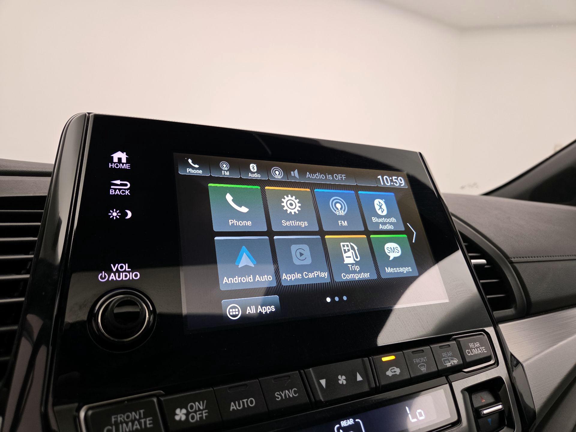 Thumbnail: 2024 Honda Odyssey - 15