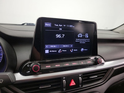 Radio (On)