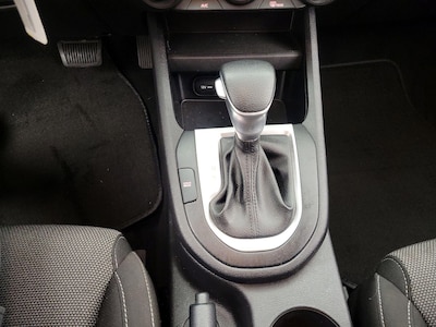 Shifter
